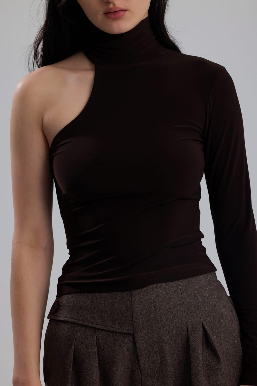 GİZA Kahverengi Body