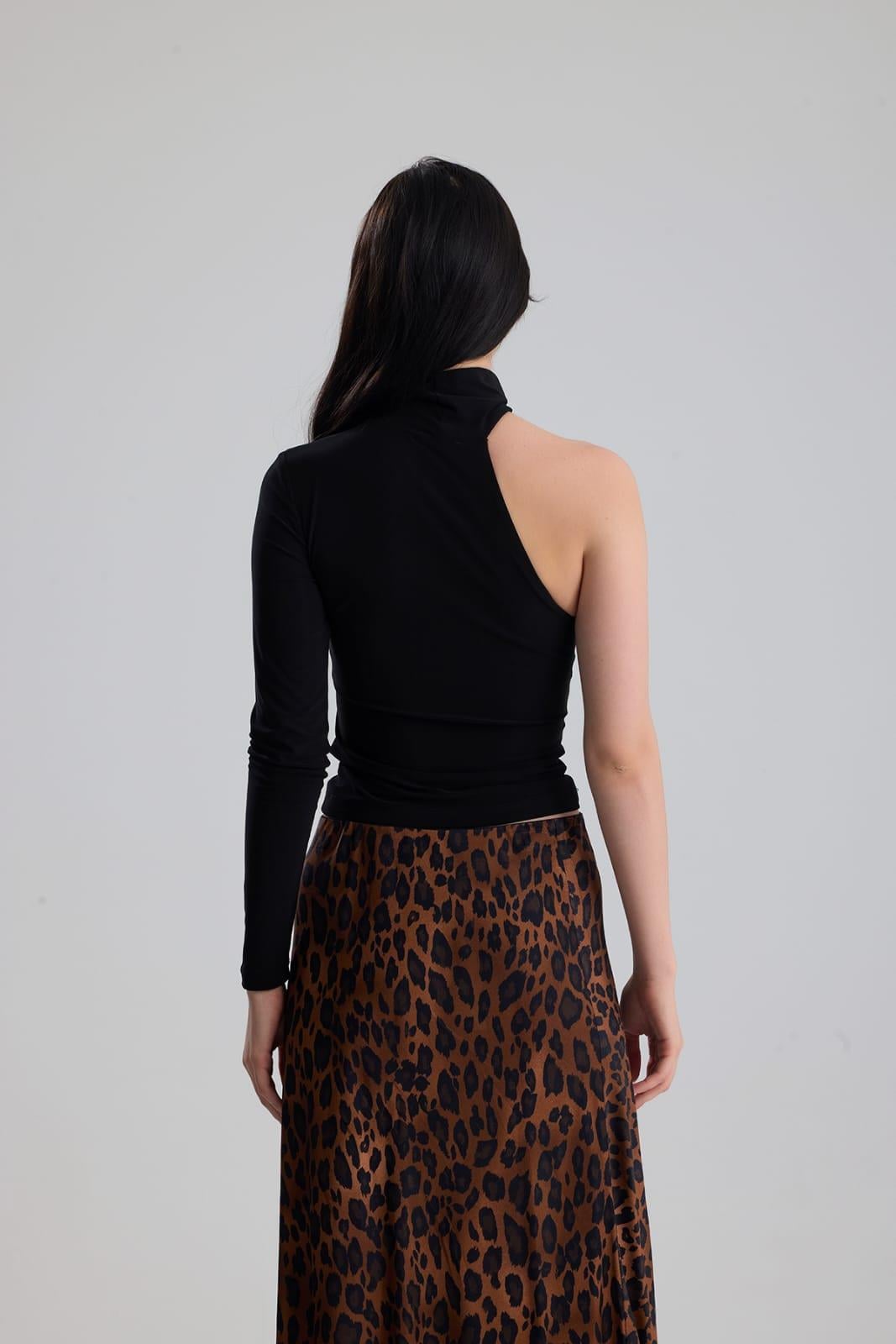 GİZA Siyah Body