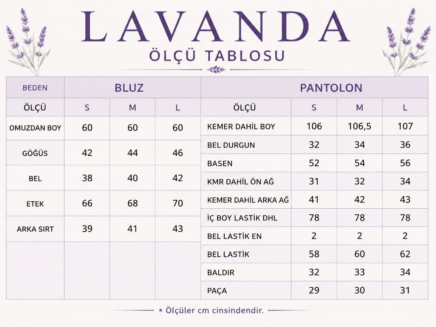 LAVANDA Ön Volanlı Bağcıklı Bluz Ve Pantolon Sarı Takım