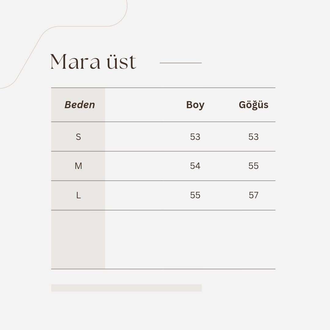 MARA Kuş Gözü Detaylı Kahverengi Gömlek