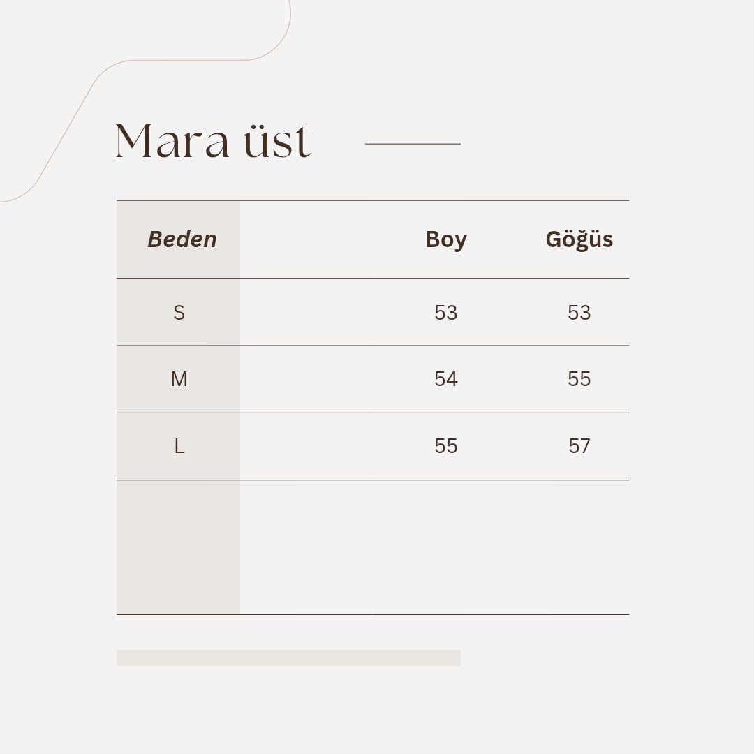 MARA Kuş Gözü Detaylı Taş Rengi Gömlek