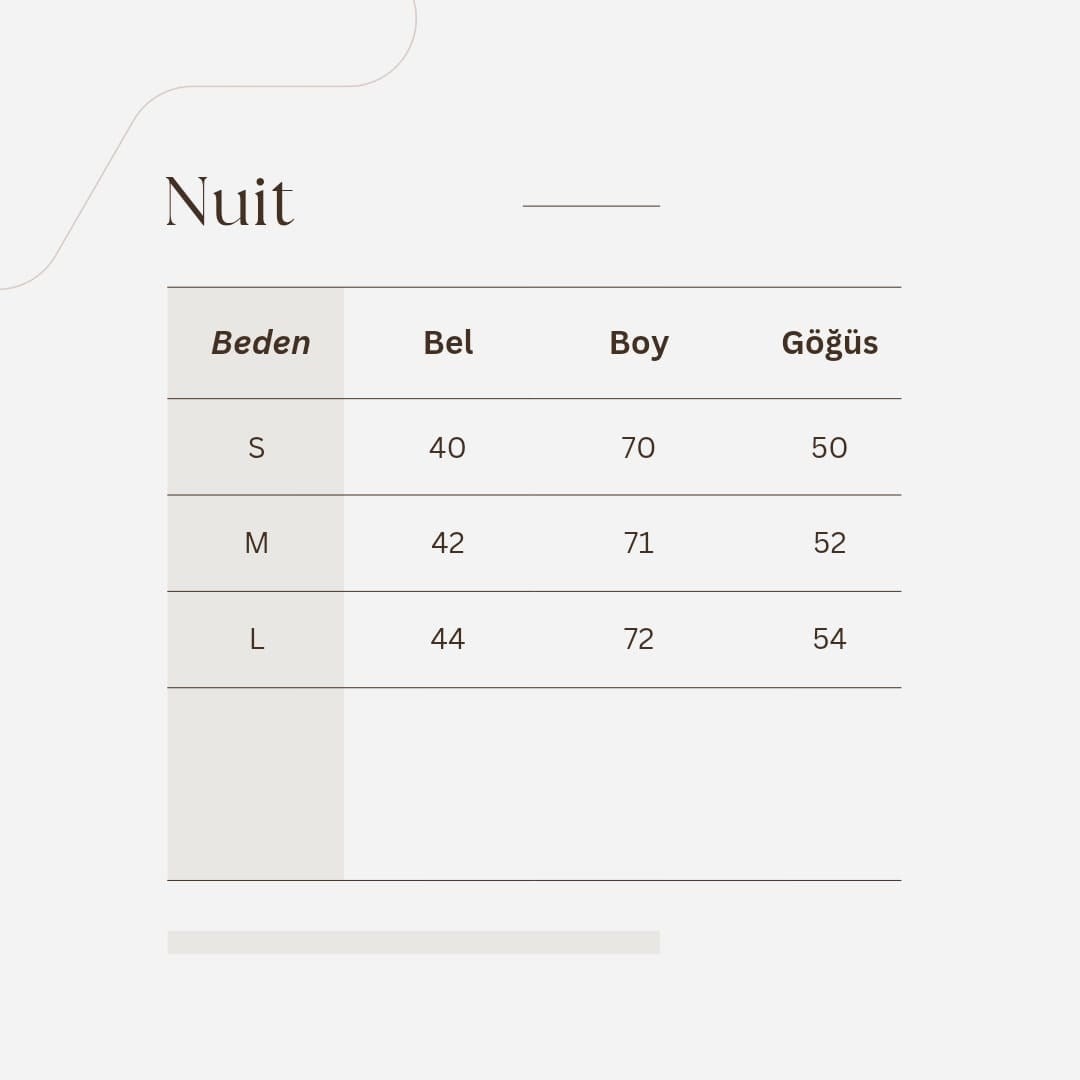 NUİT Belden Oturtmalı Kiremit Kuş Gözü Detaylı Ceket