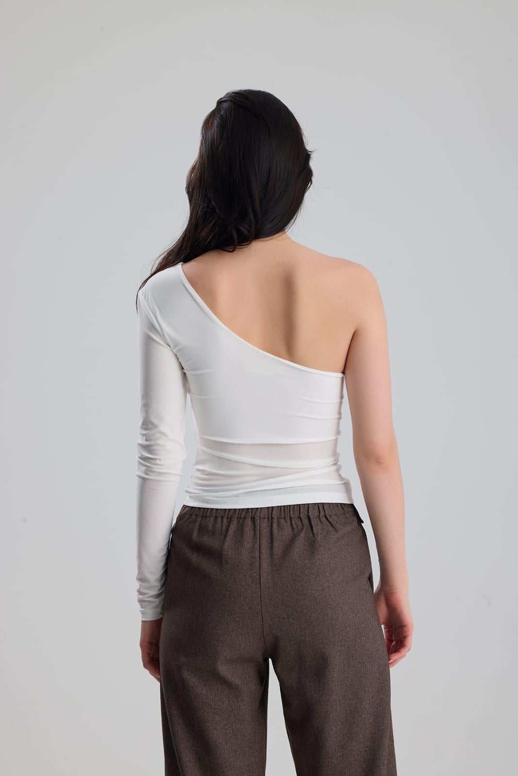VALETTA Ekru Body