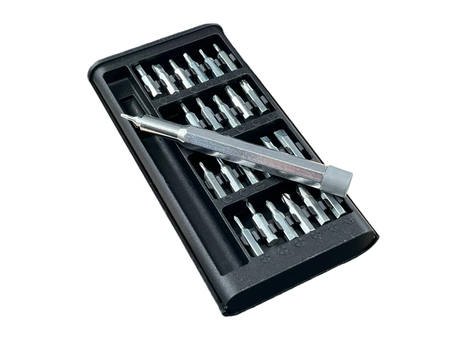 24 Parça Tornavida Seti