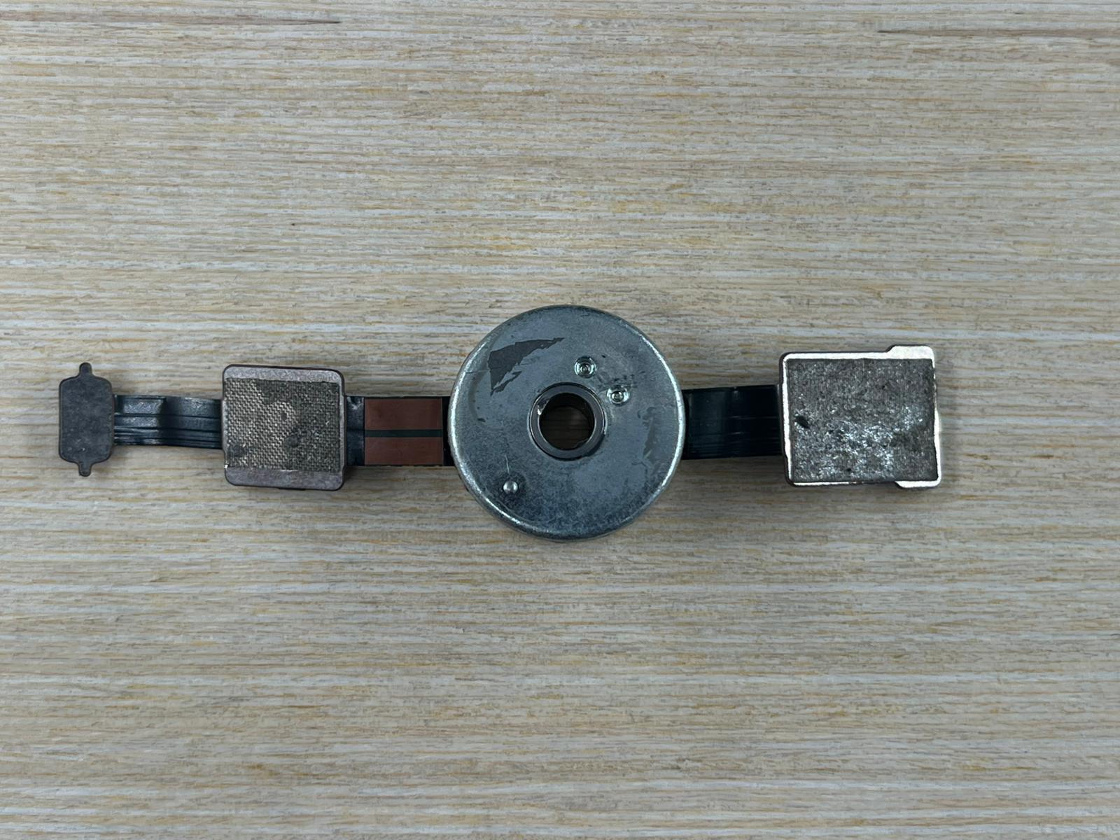 Djı Air 2S Roll Motoru