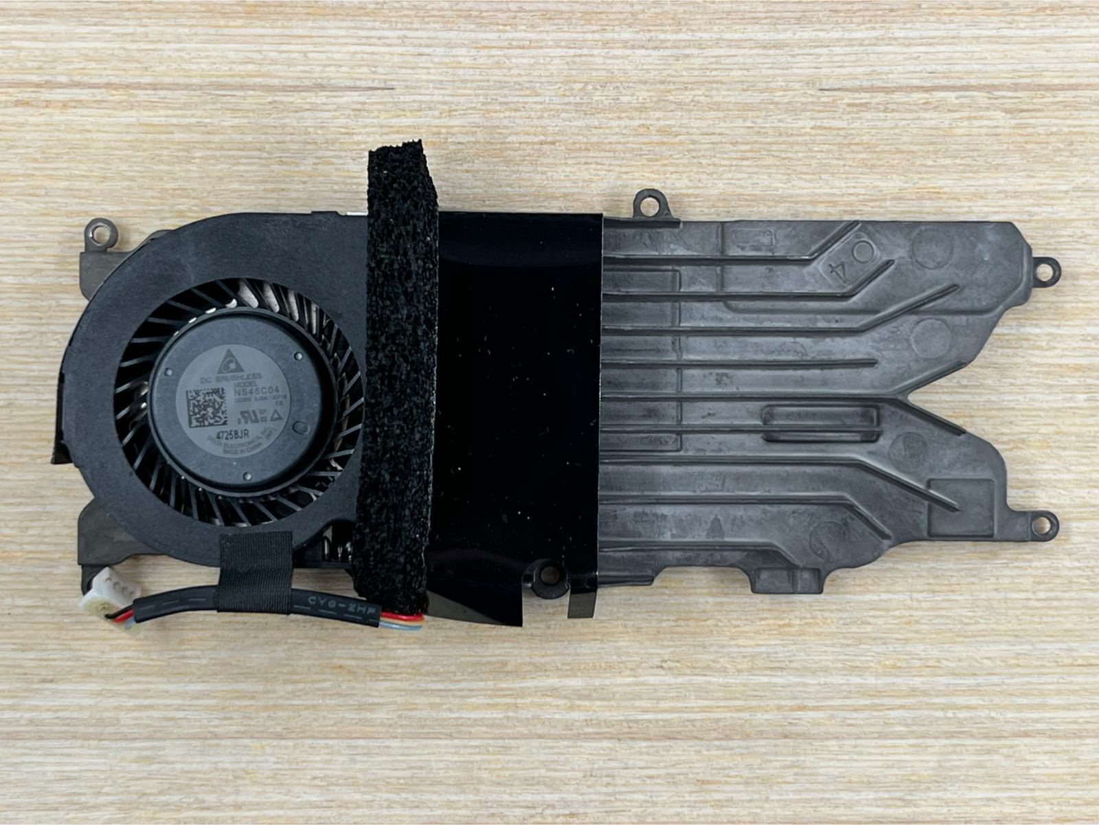 Djı Air 3S Fan