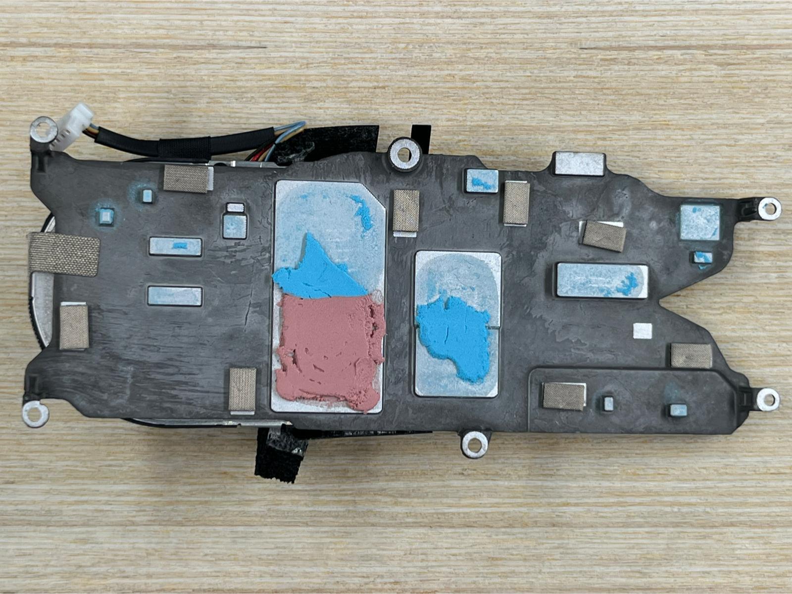 Djı Air 3S Fan