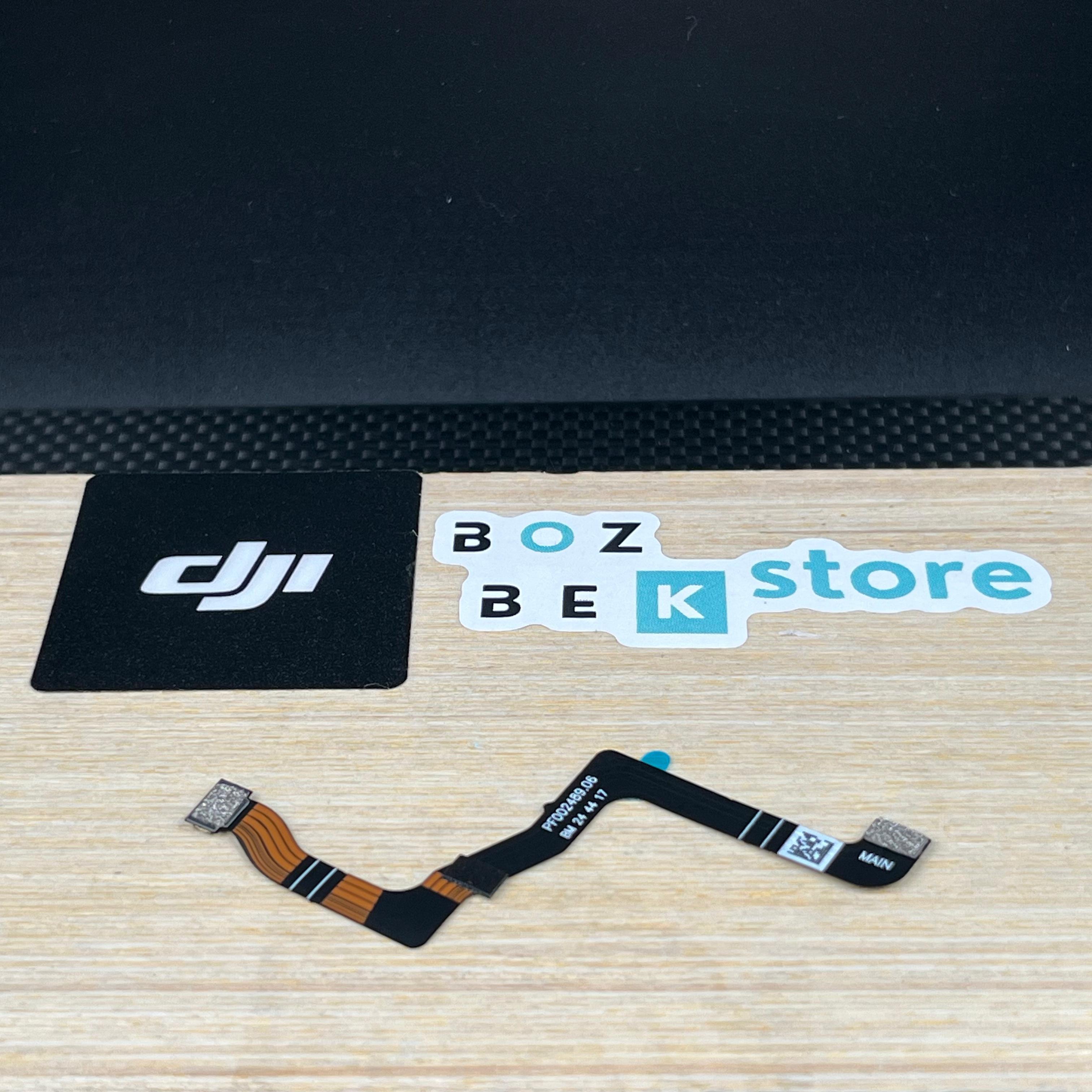 Djı Flip Gimbal Flex