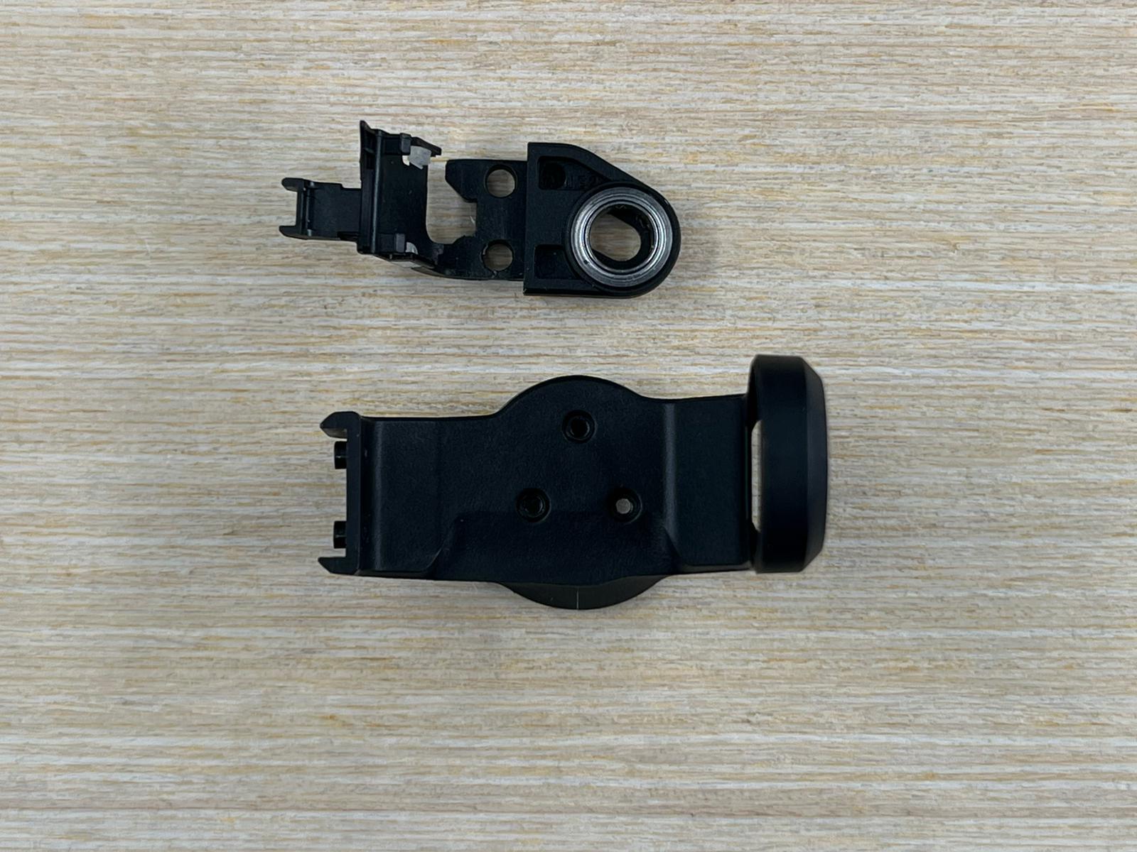 Djı Flip Roll Kolu