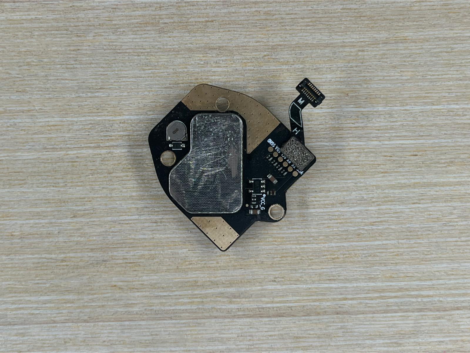 Djı Mavic Air Gps Kartı