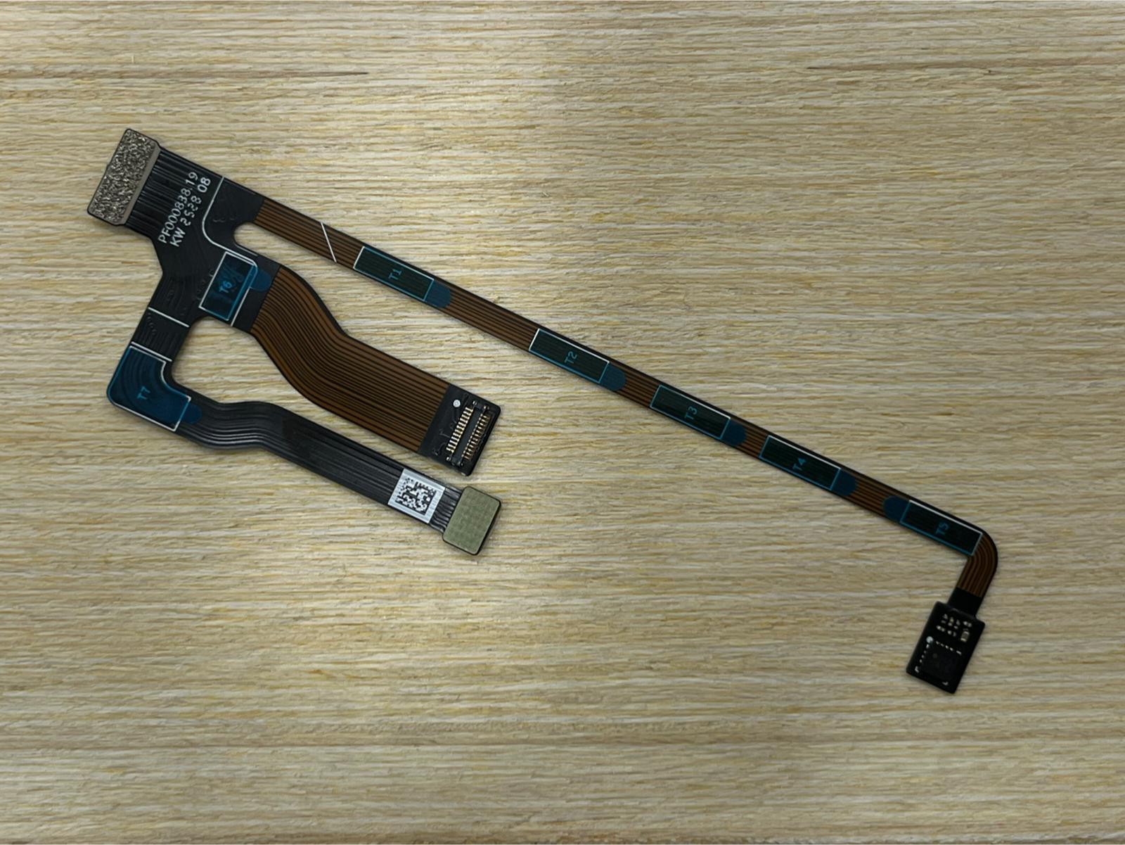 Djı Mini 2 -2 SE Gimbal flex