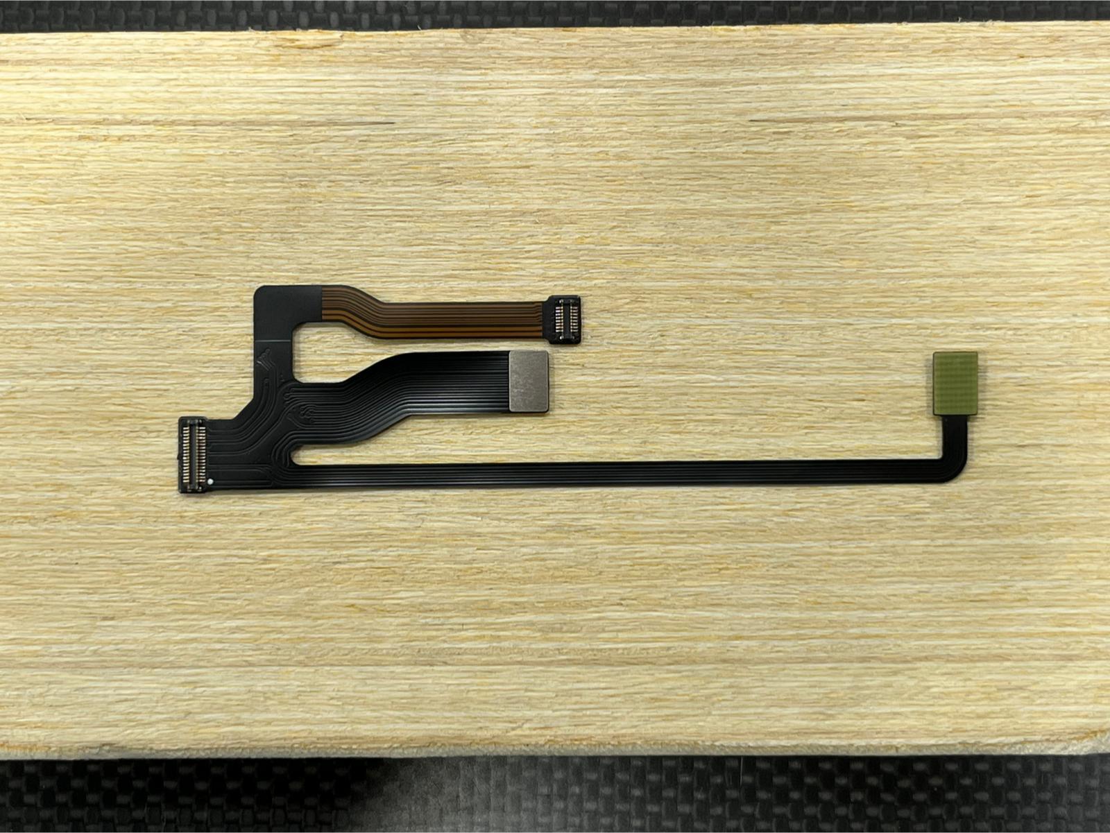 Djı Mini 2 -2 SE Gimbal flex