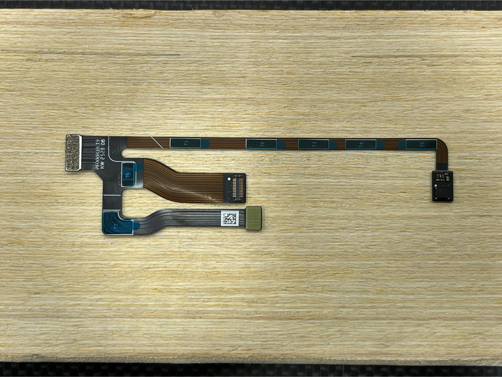 Djı Mini 2 -2 SE Gimbal flex