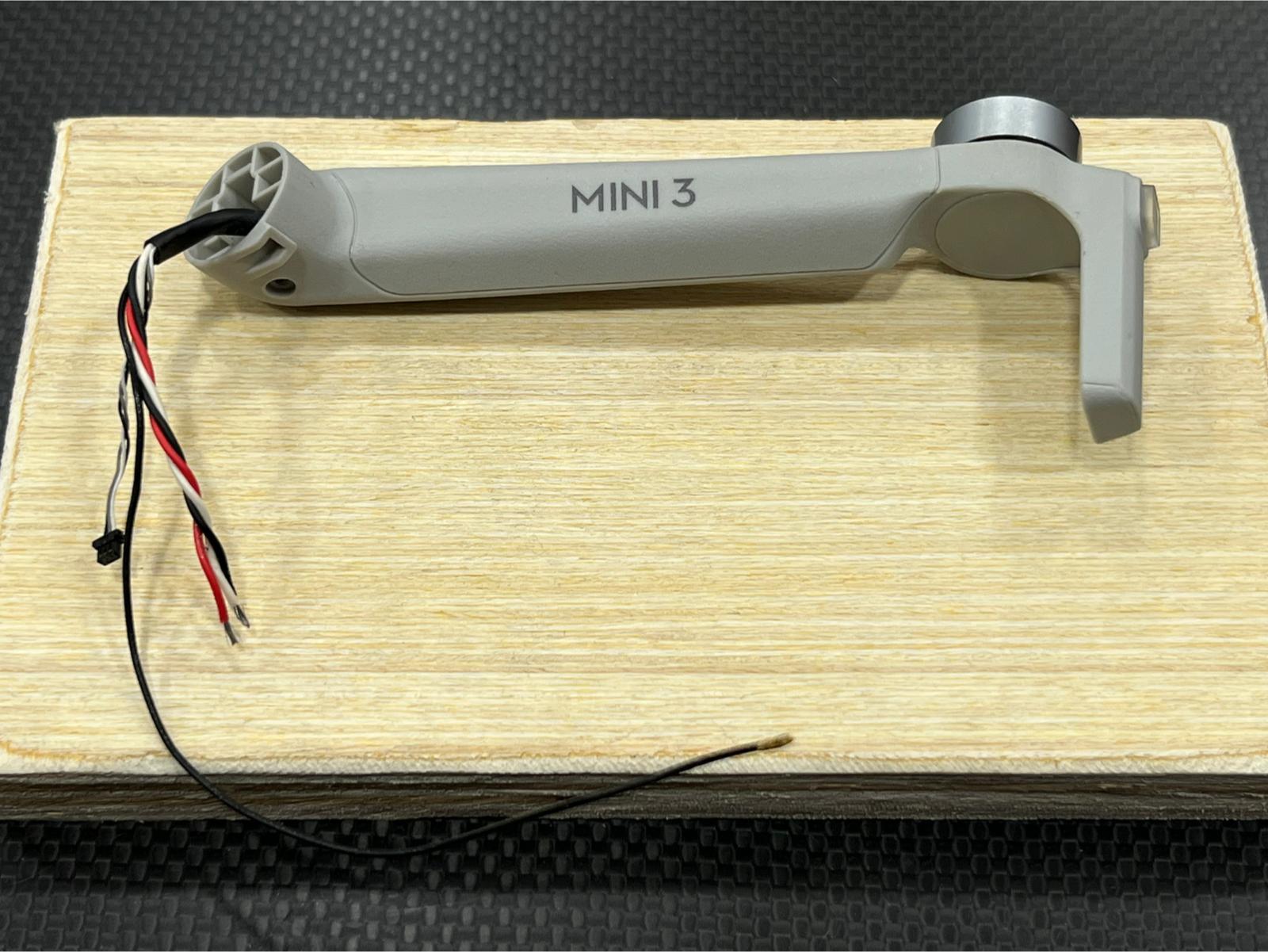 Djı Mini 3 Ön Sol Kol