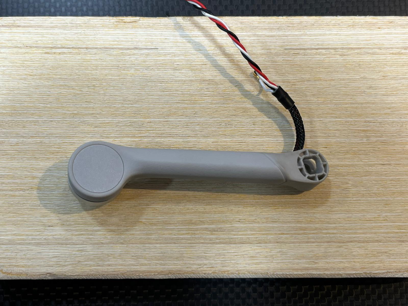 Djı Mini 3 Pro Arka Sağ Motor Kol