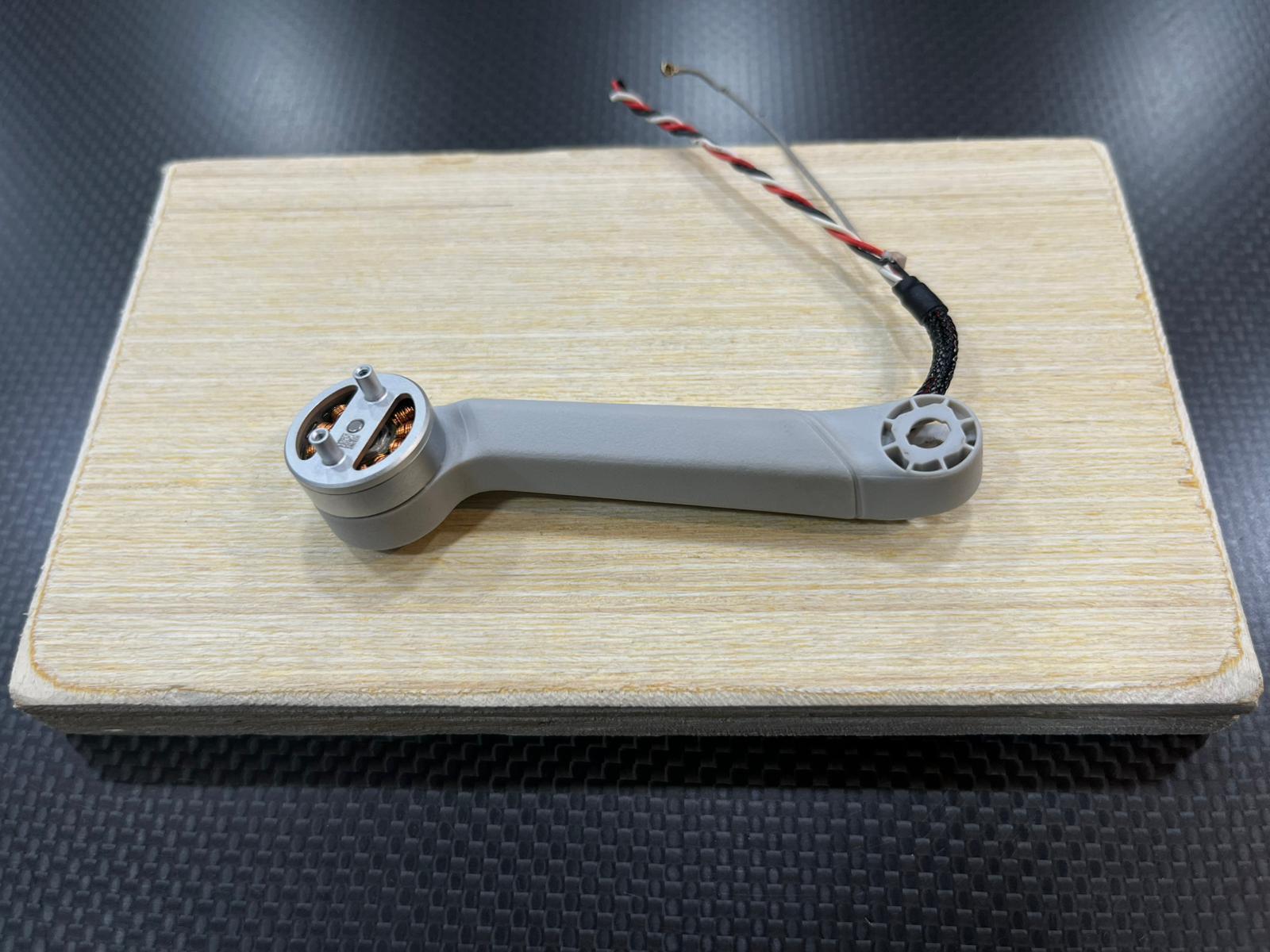 Djı Mini 3 Pro Arka Sol Motor Kol