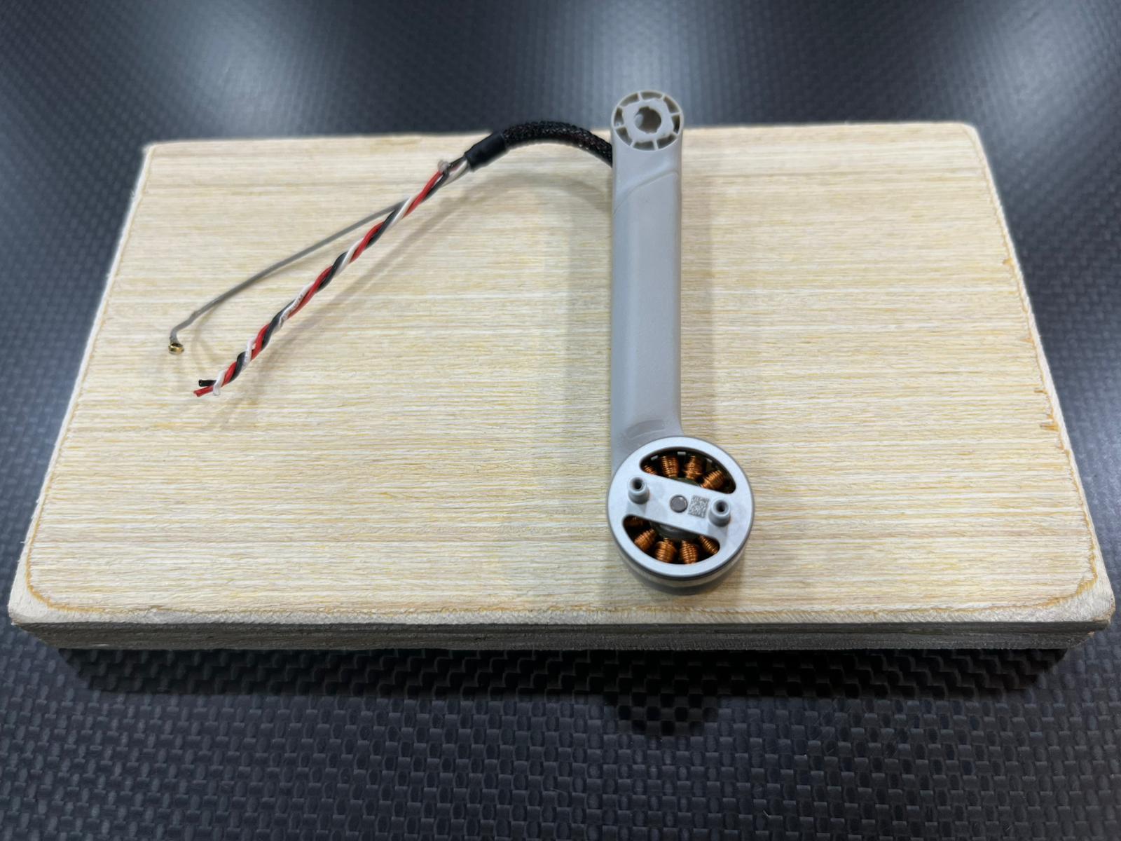 Djı Mini 3 Pro Arka Sol Motor Kol