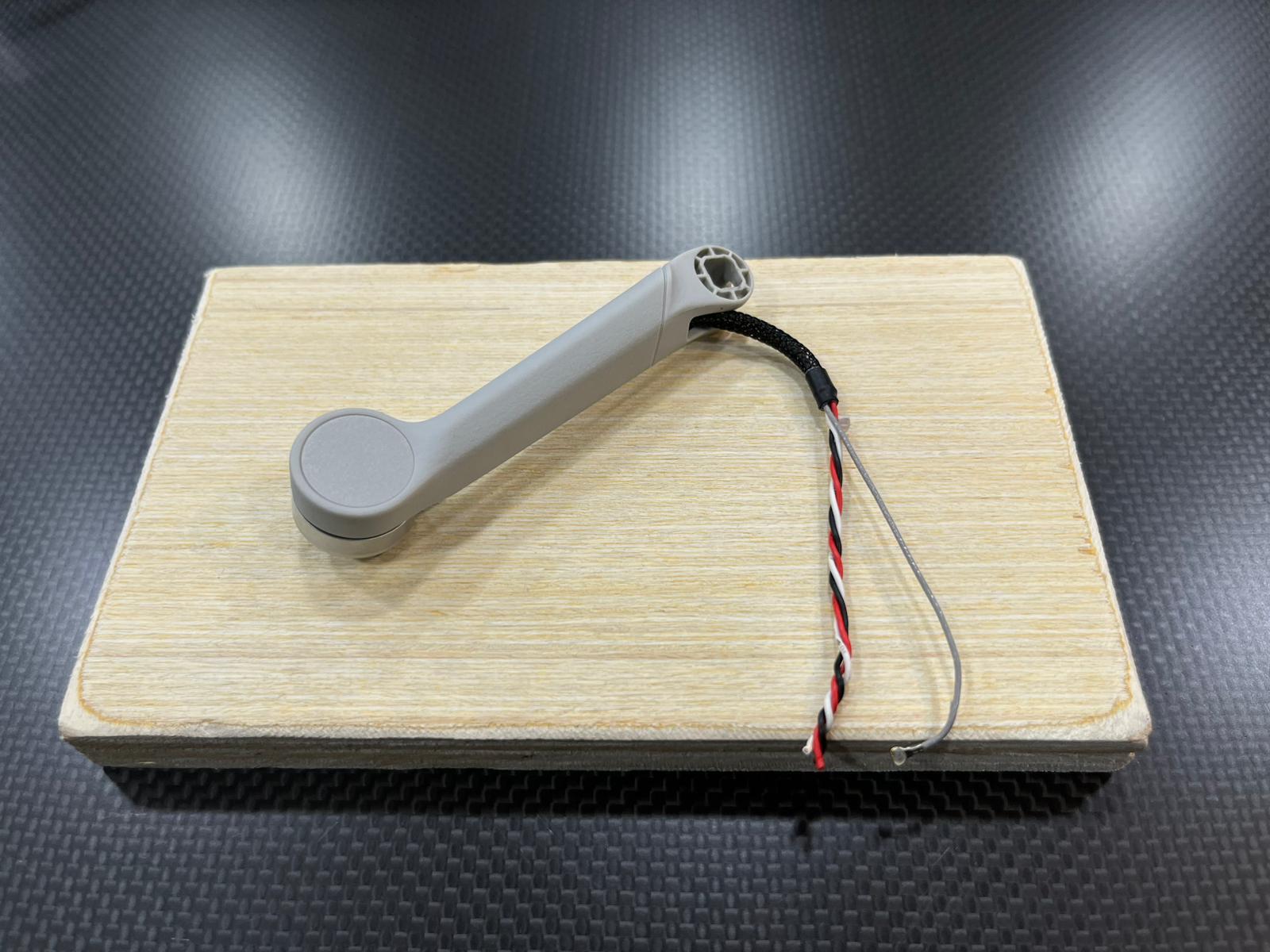 Djı Mini 3 Pro Arka Sol Motor Kol