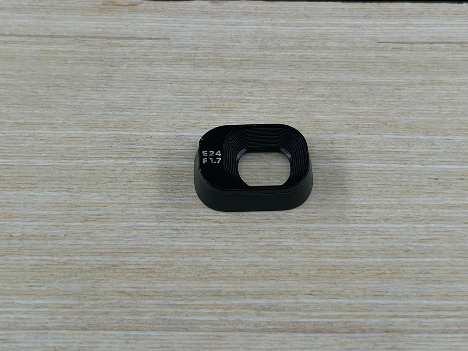 Djı Mini 4 Pro Lens Cover