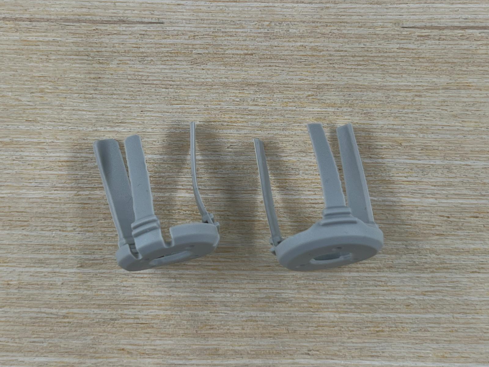 Djı Mini 4 Pro  Rubber Çifti 