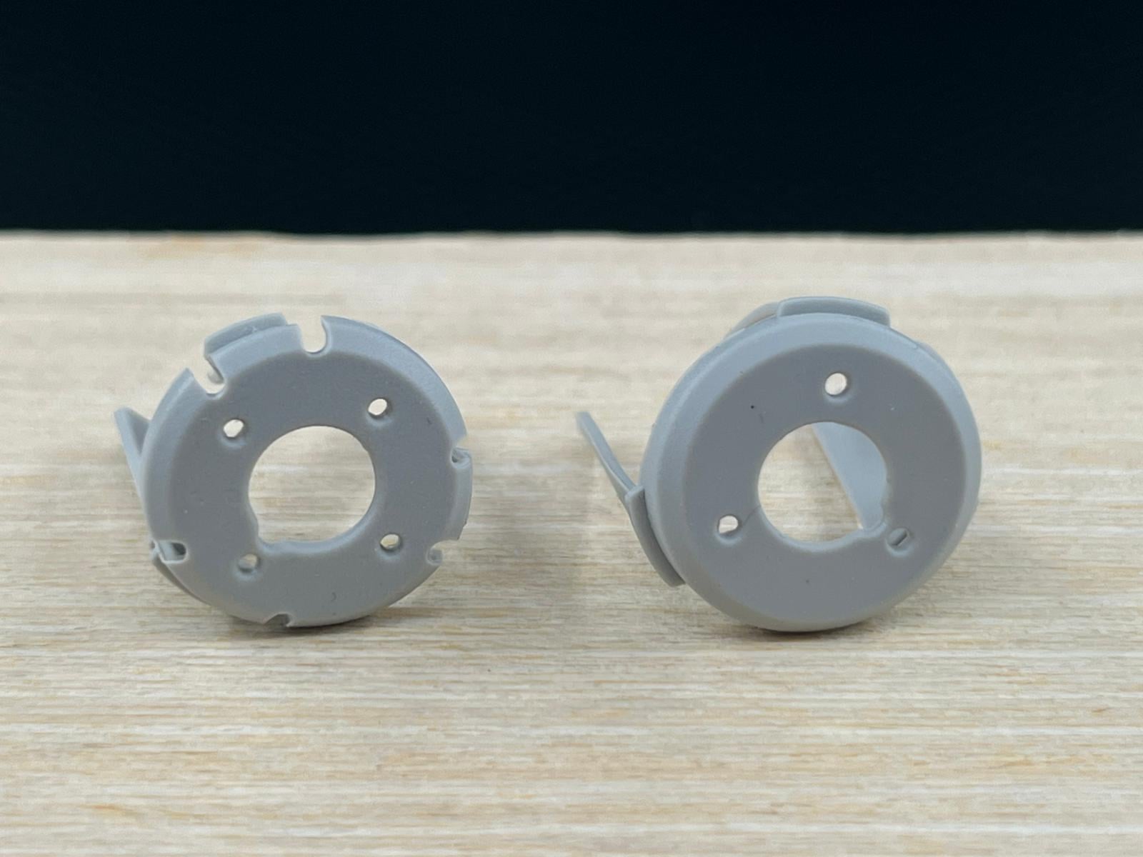Djı Mini 4 Pro  Rubber Çifti 