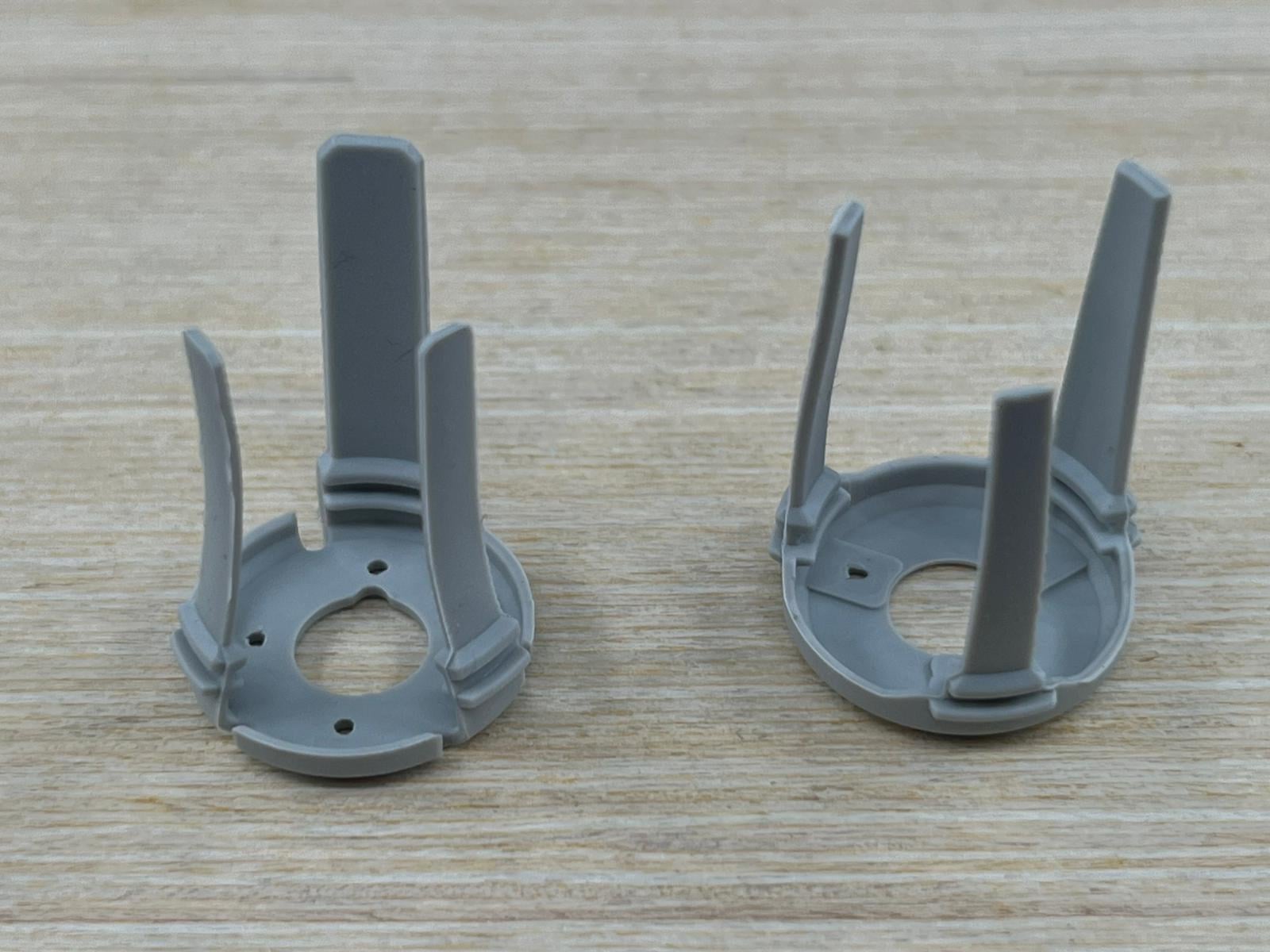 Djı Mini 4 Pro  Rubber Çifti 