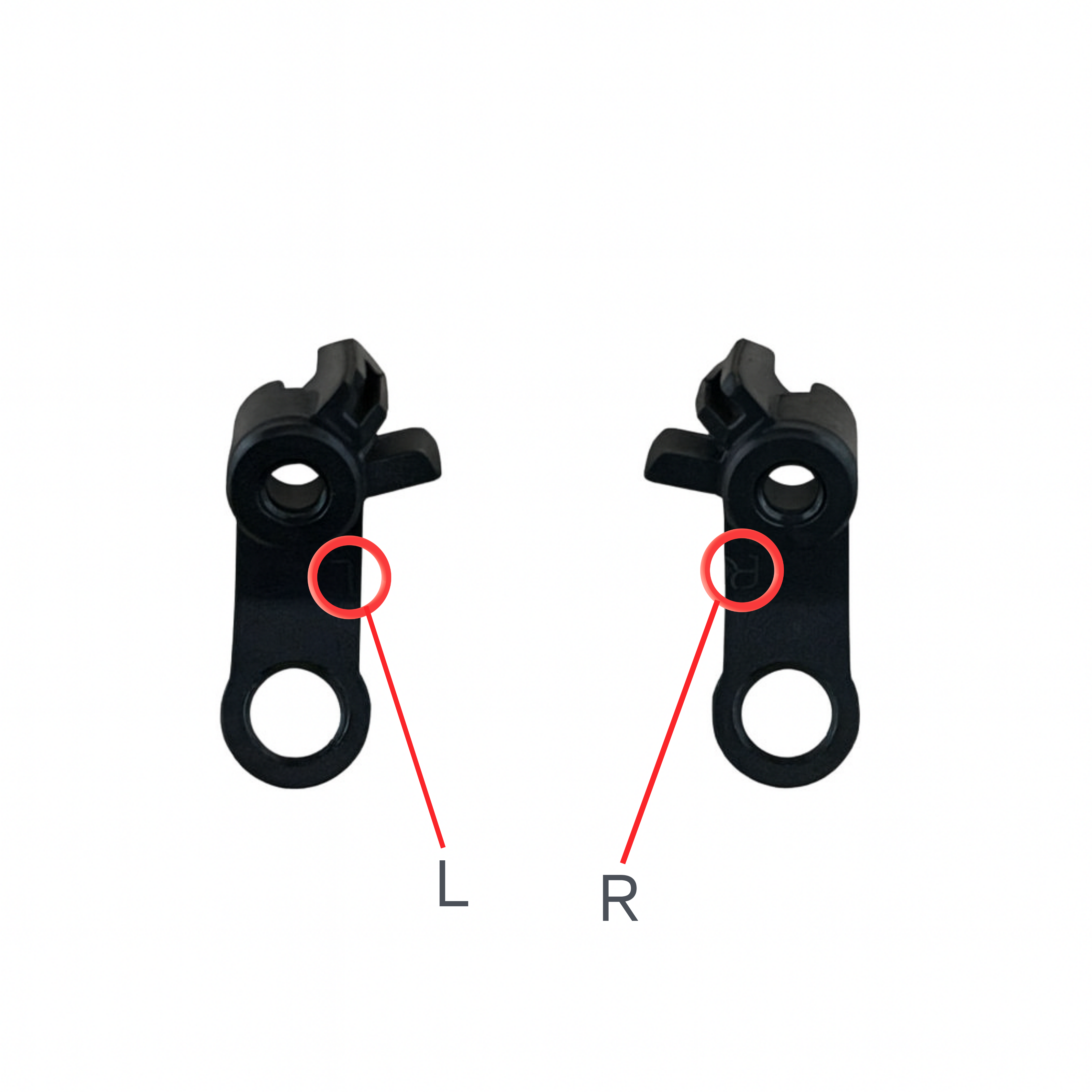 Djı Mini 5 Gimbal Klips
