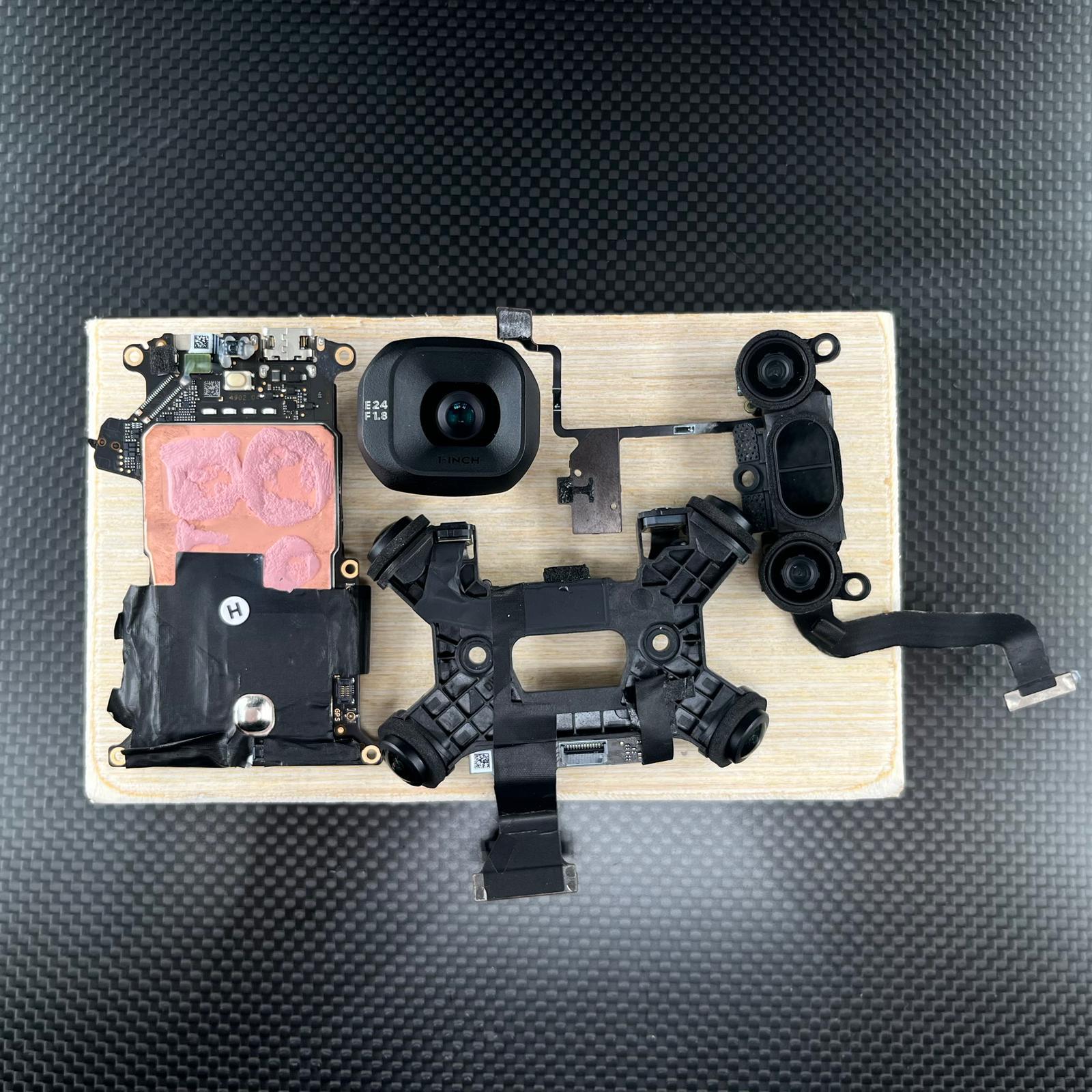 Djı Mini 5 Pro Anakart Seti