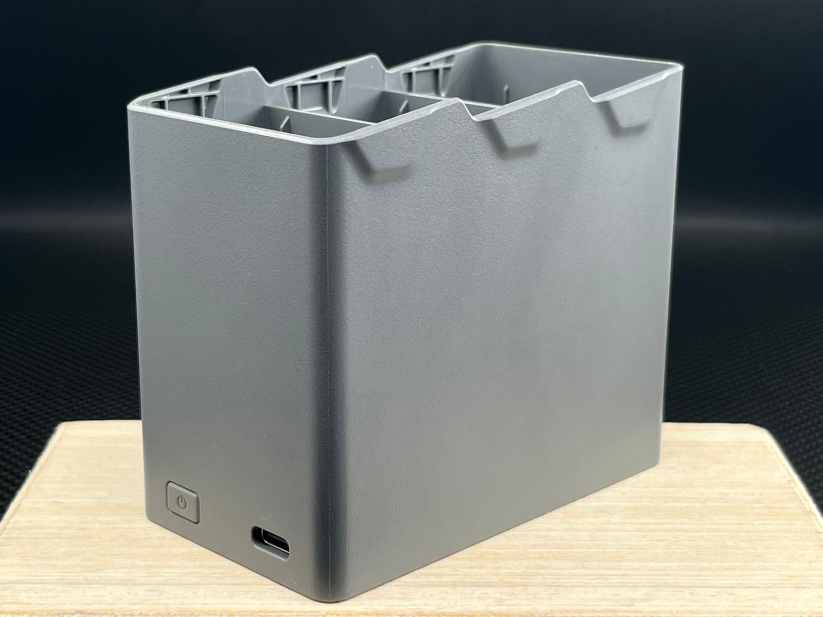 Djı Mini 5 Pro Çoklu Şarj Aleti - Hub