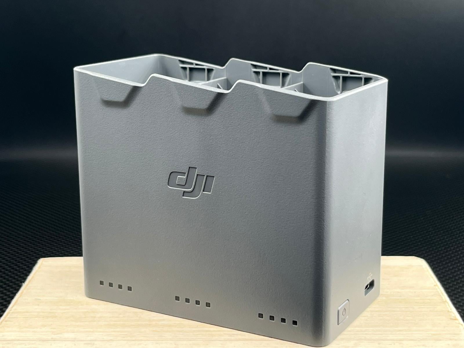 Djı Mini 5 Pro Çoklu Şarj Aleti - Hub