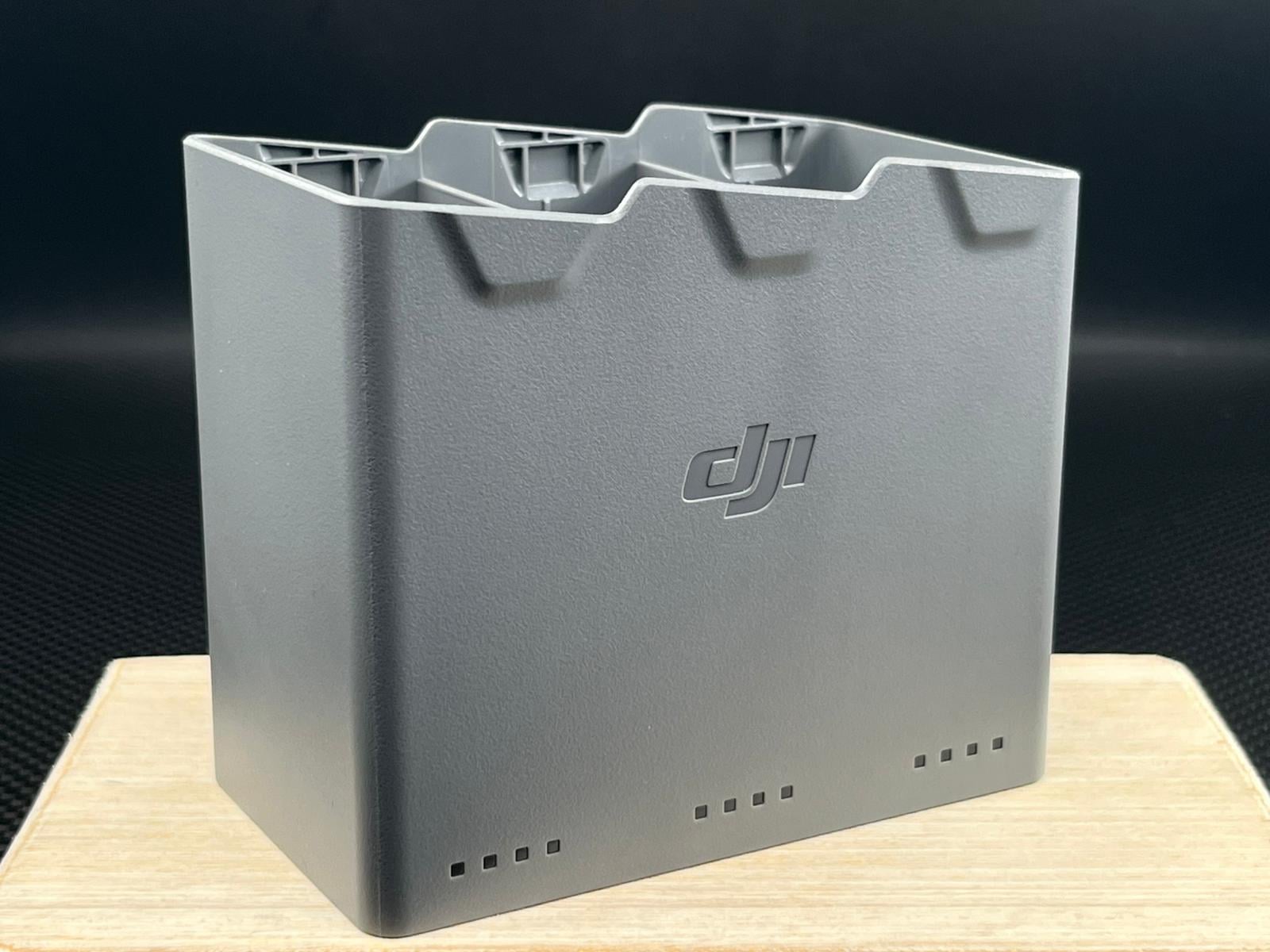 Djı Mini 5 Pro Çoklu Şarj Aleti - Hub