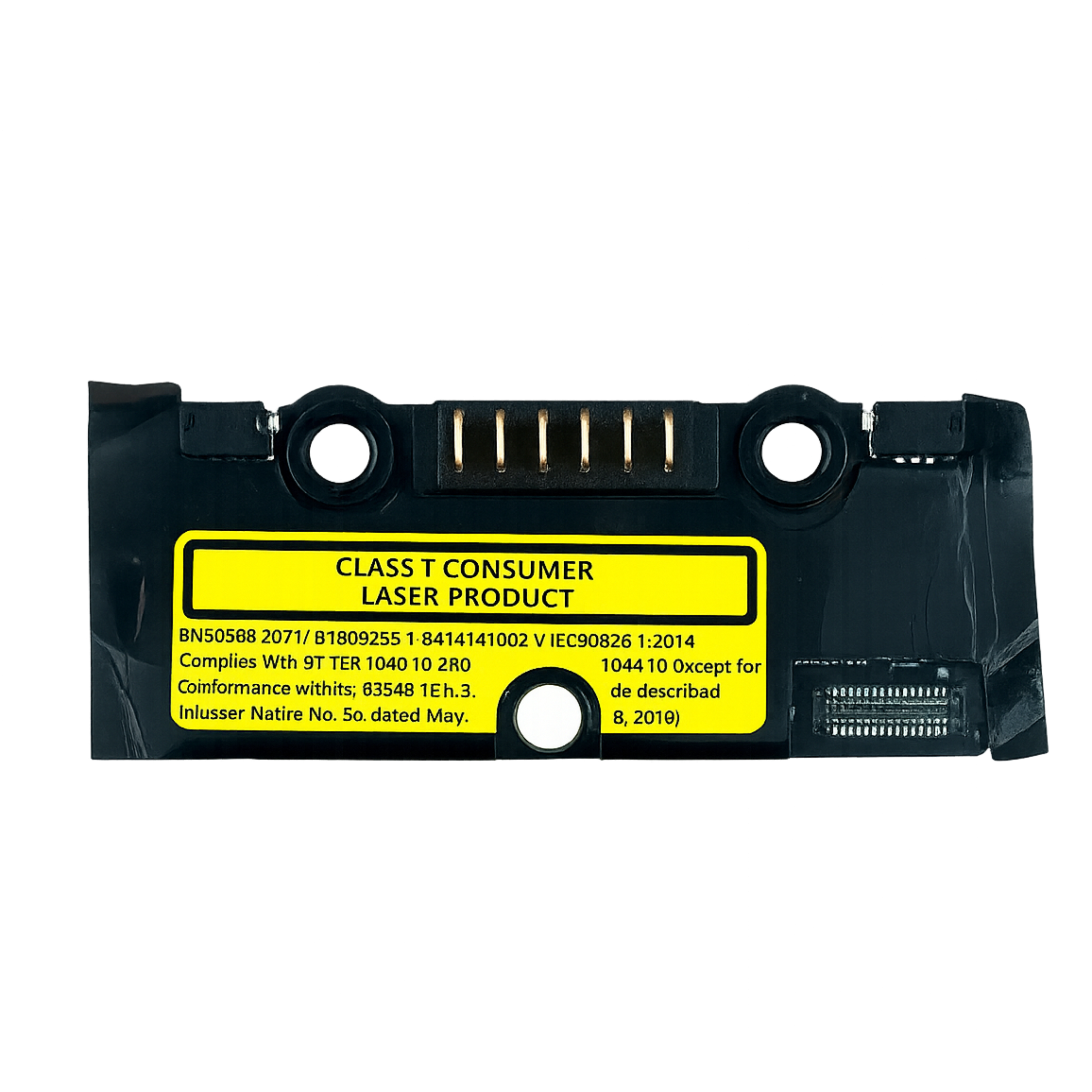 Djı Mini 5 Pro Esc