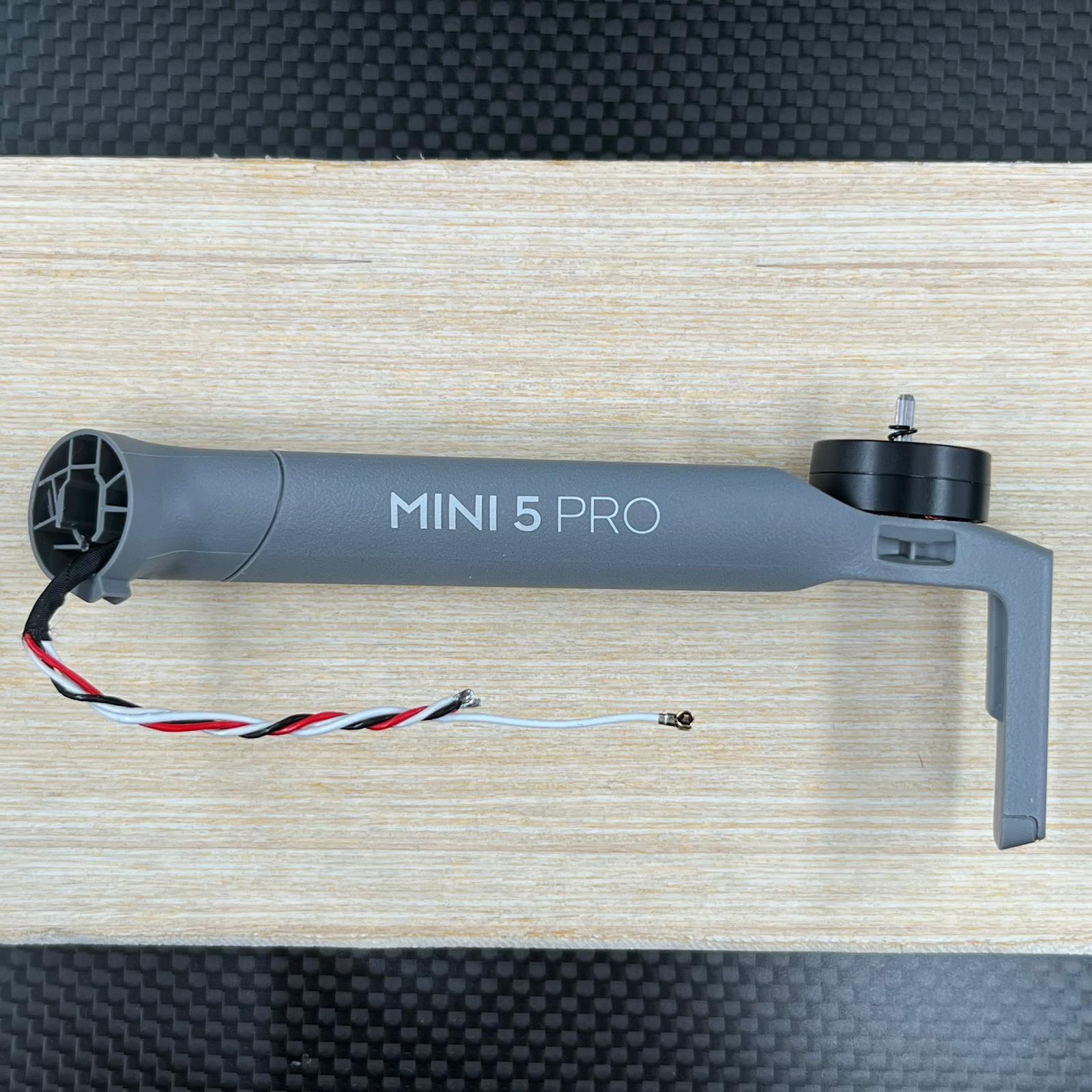 Djı Mini 5 Pro Ön Sol Motor Kol
