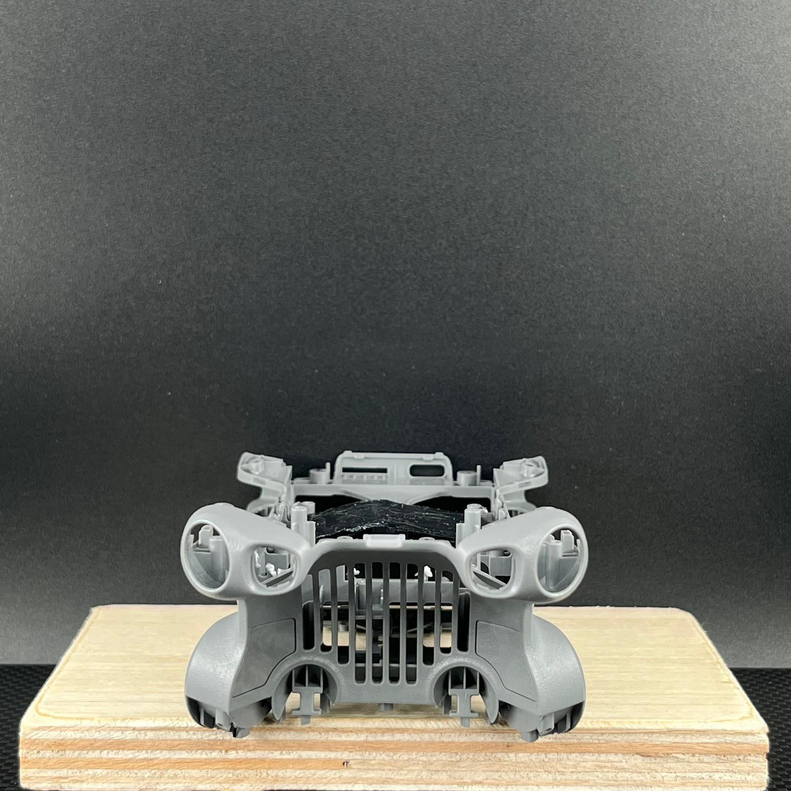Djı Mini 5 Pro Orta Kasa