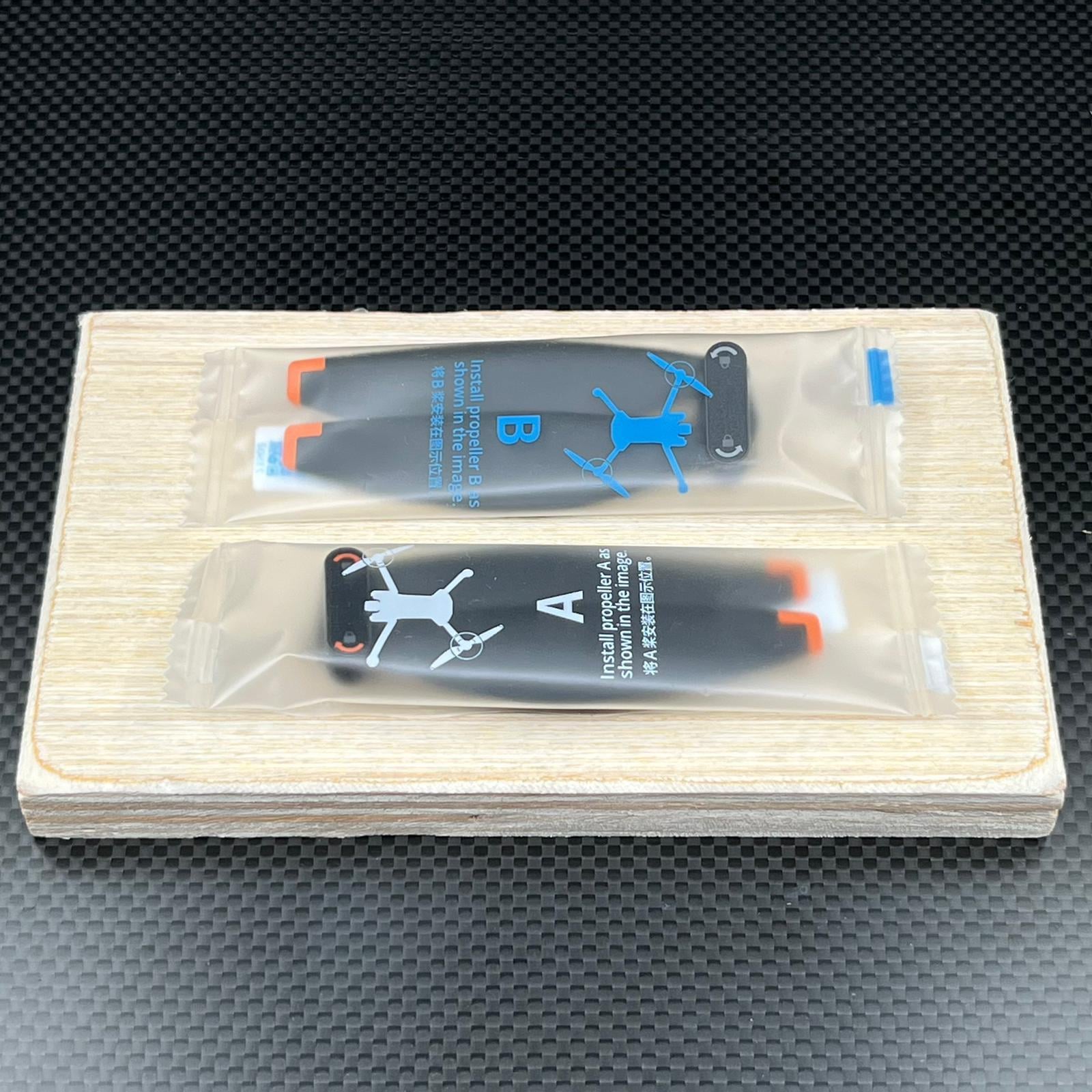 Djı Mini 5 Pro  Pervane 