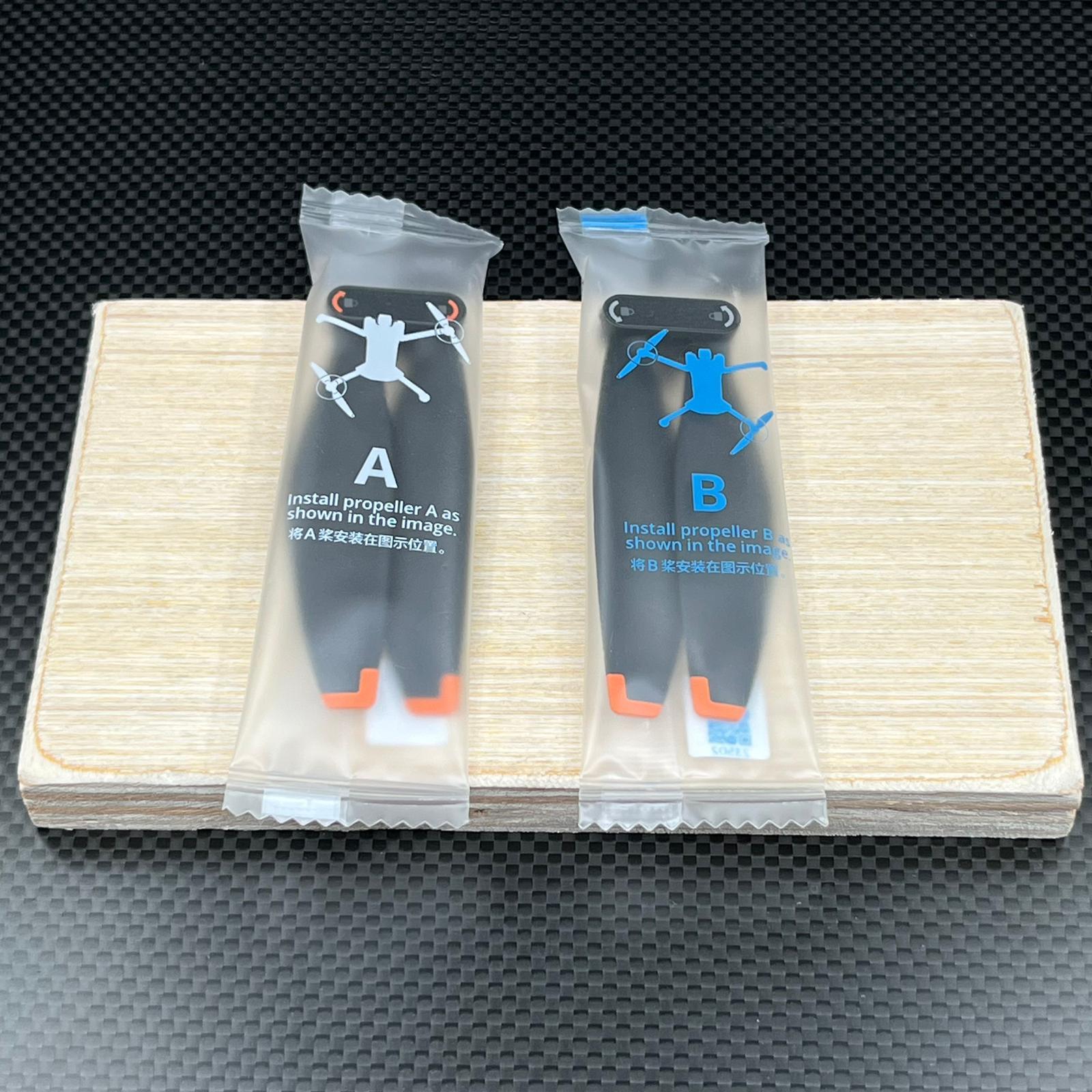 Djı Mini 5 Pro  Pervane 