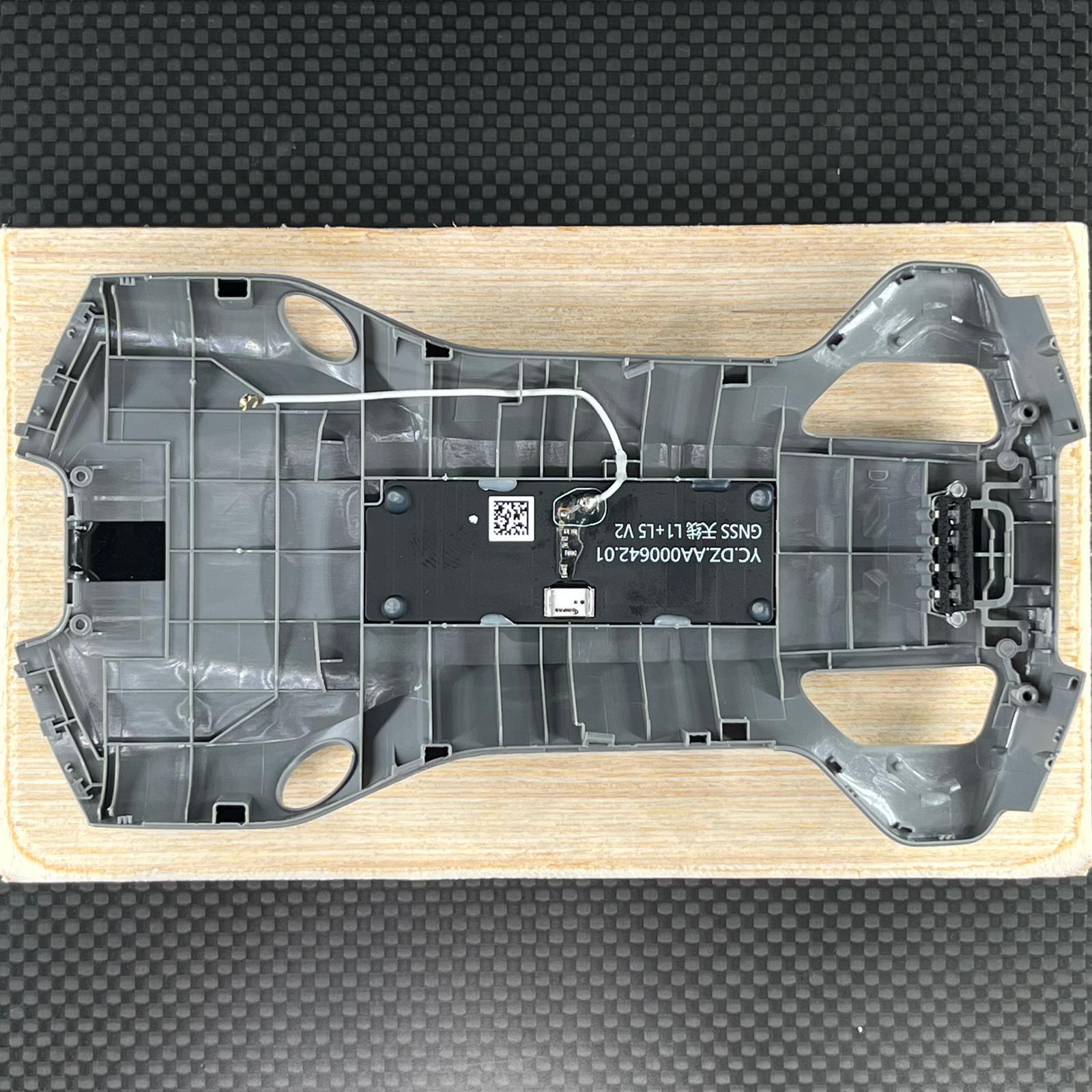 Djı Mini 5 Pro  Üst Kapak