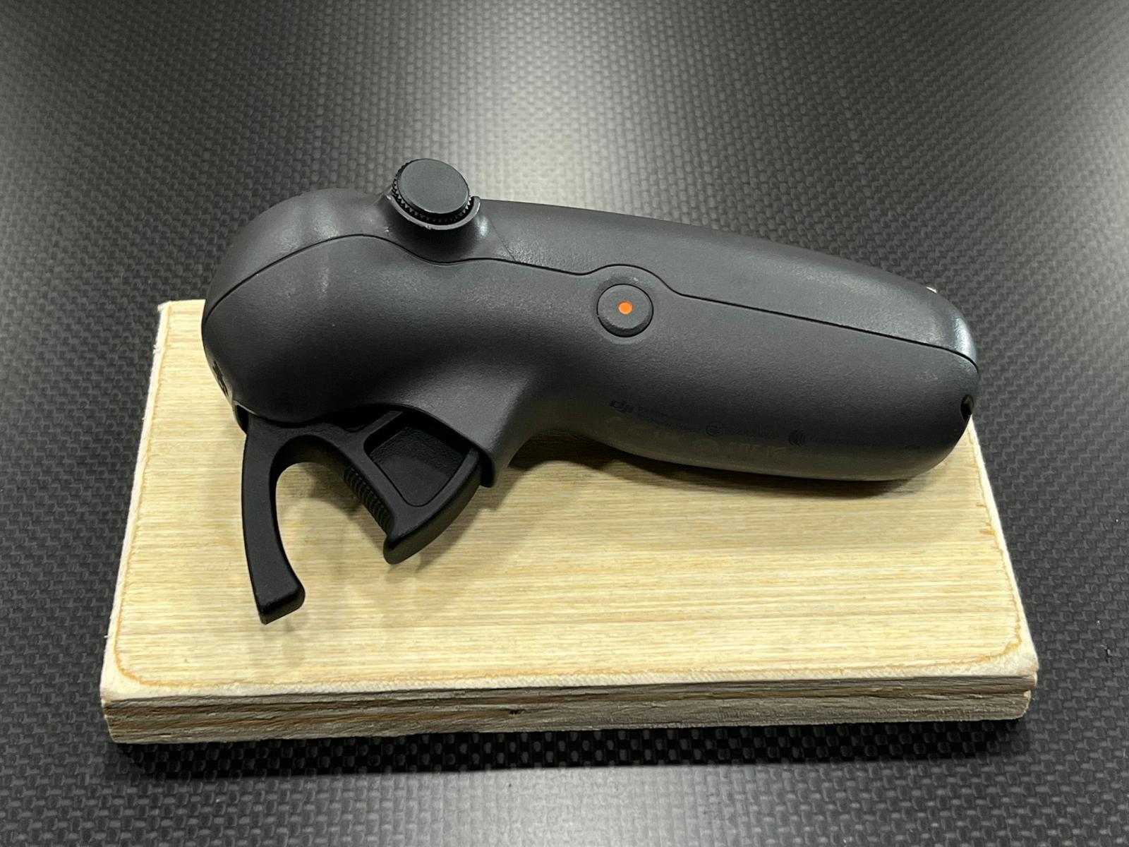 Djı Motion Controller 3