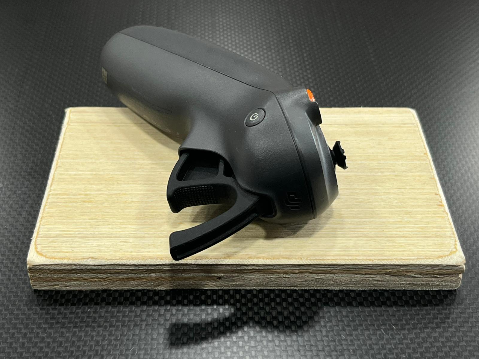 Djı Motion Controller 3