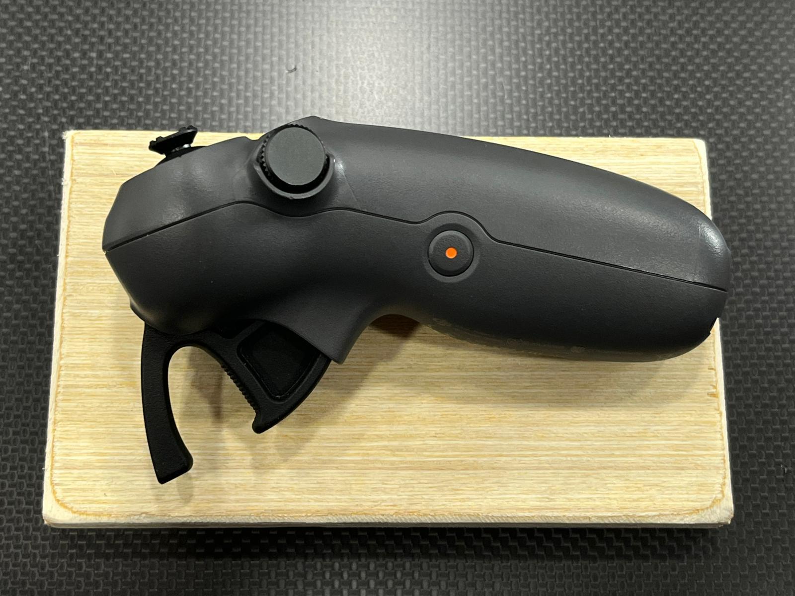 Djı Motion Controller 3