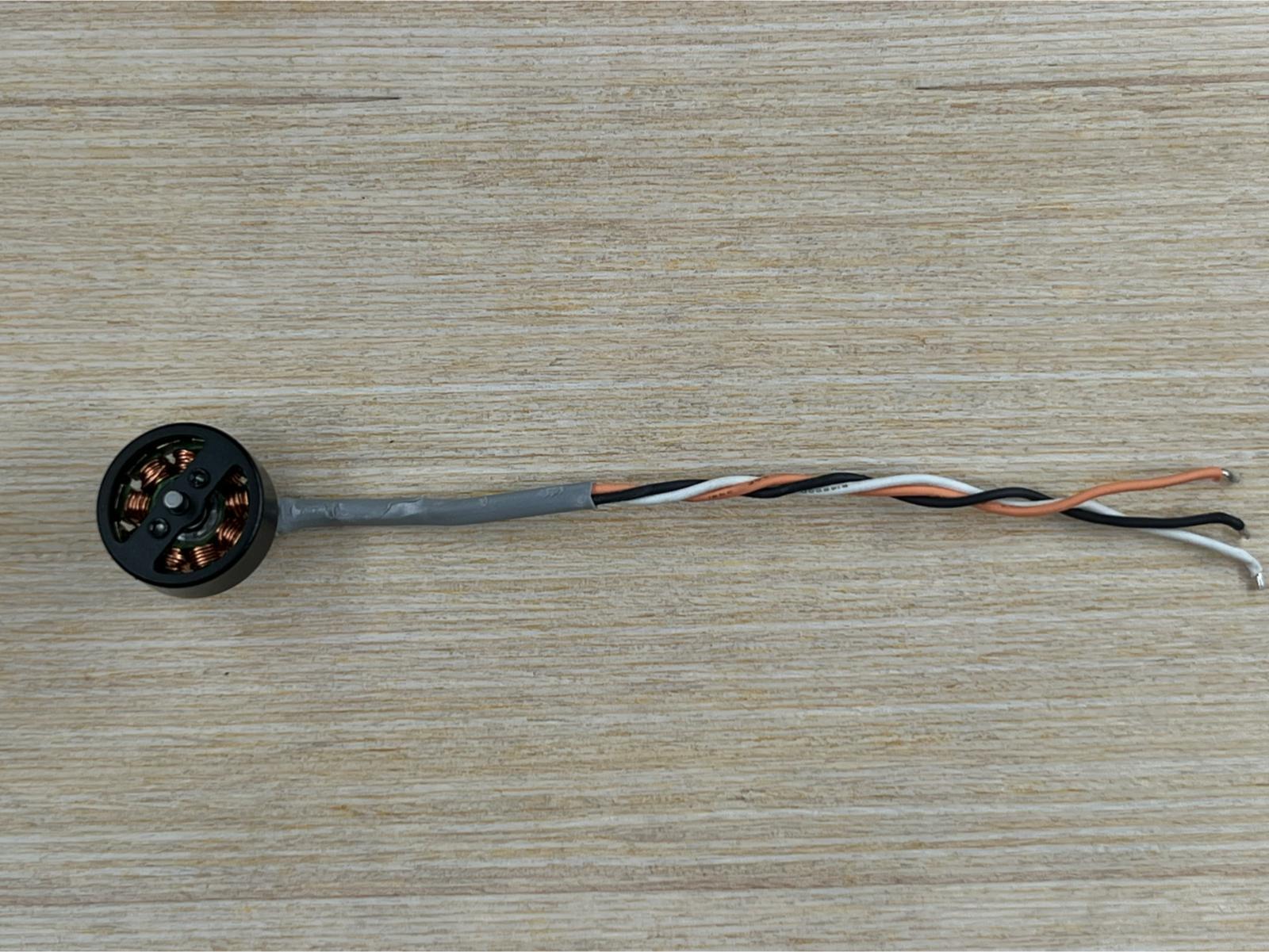 Djı Neo Motor
