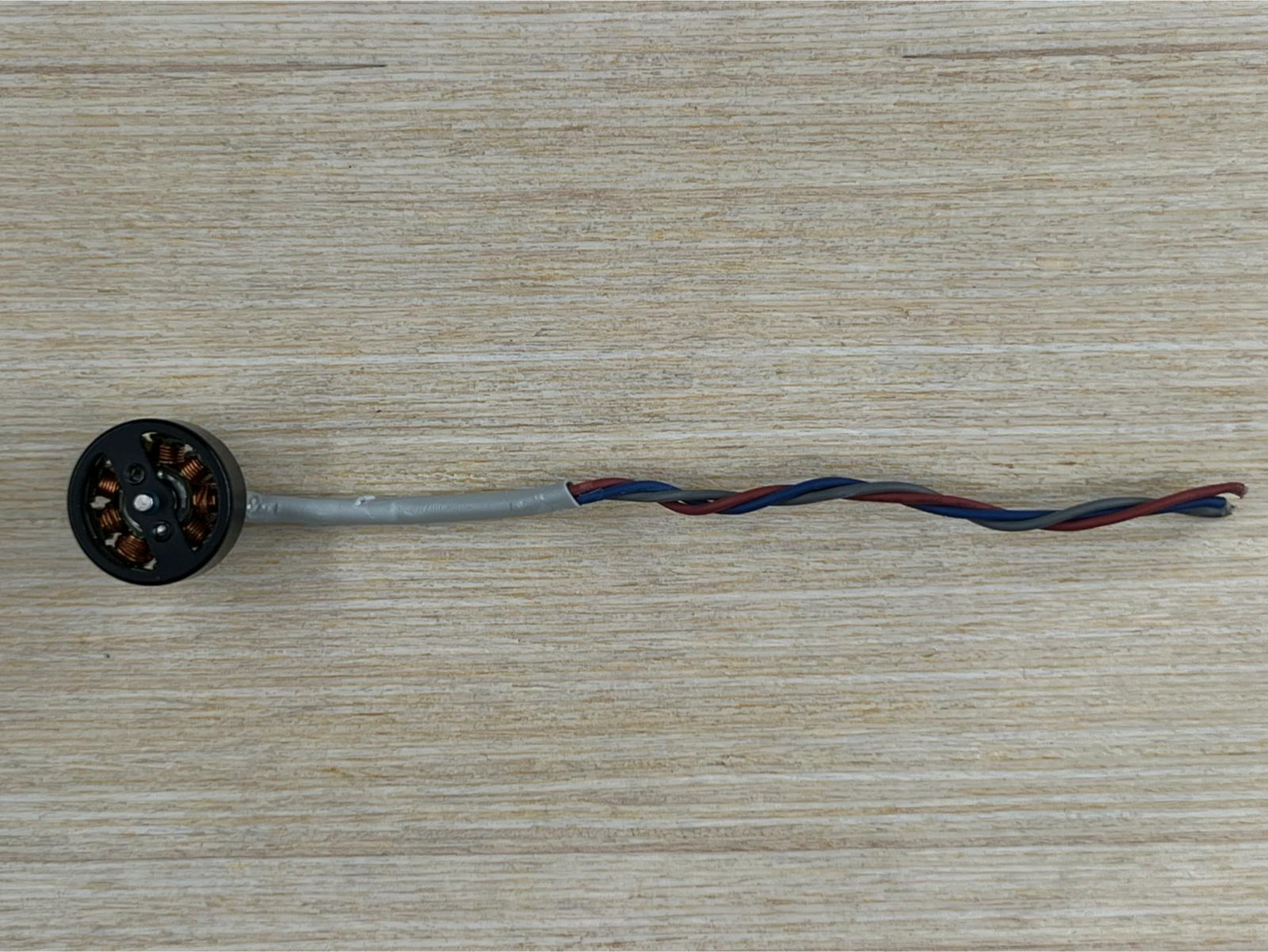 Djı Neo Motor