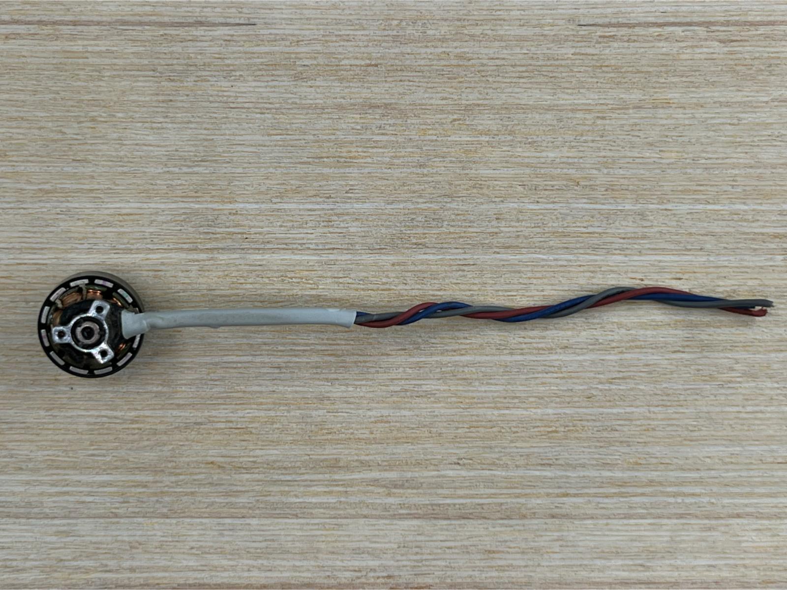 Djı Neo Motor