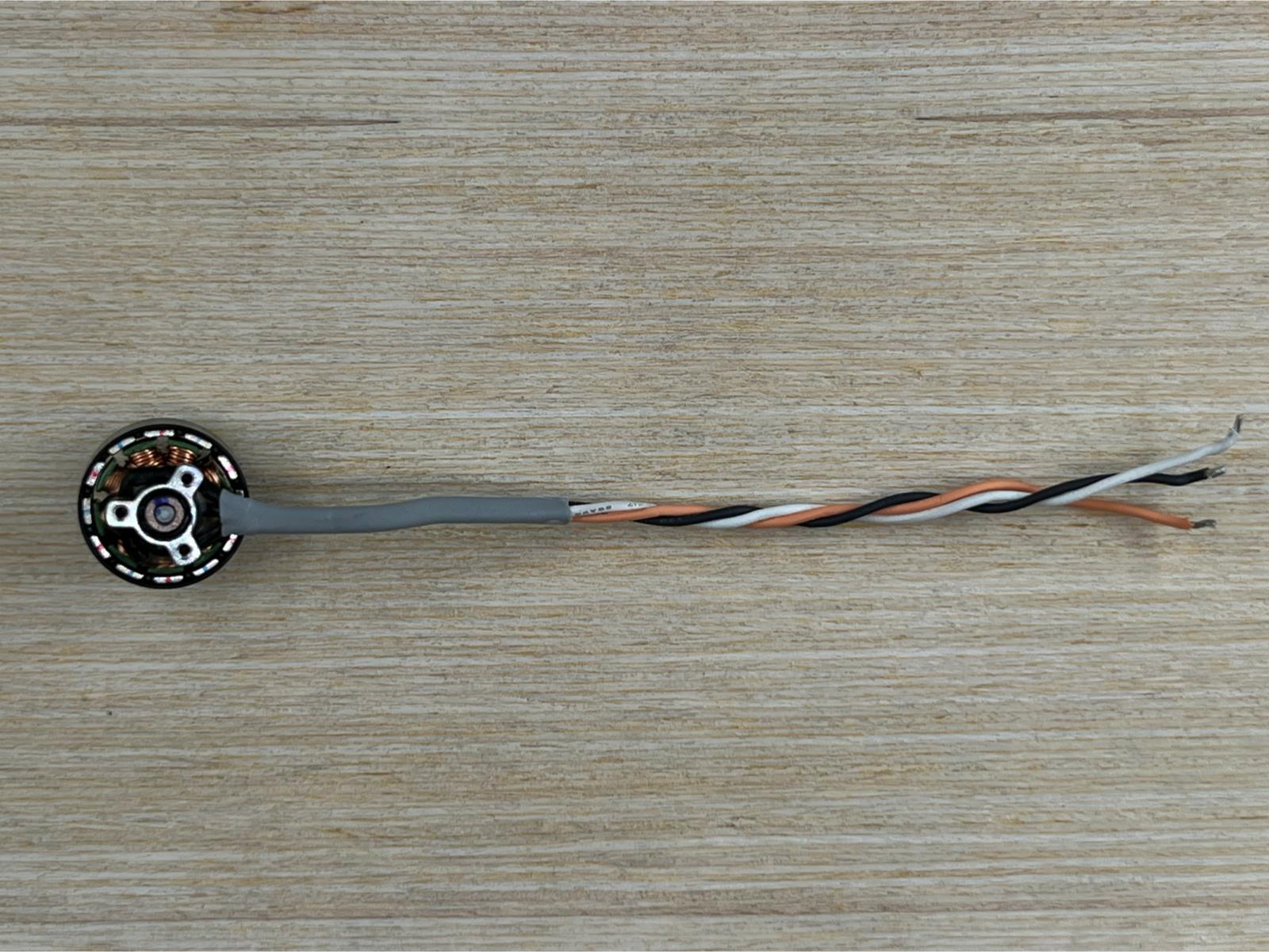 Djı Neo Motor