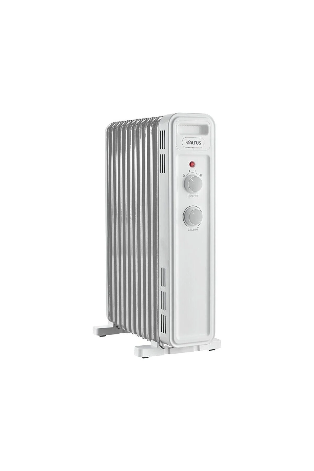 AL 11 RD 2300 W 11 Dilim Yağlı Radyatör