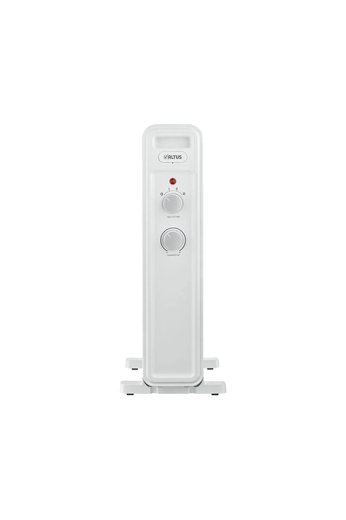 AL 11 RD 2300 W 11 Dilim Yağlı Radyatör
