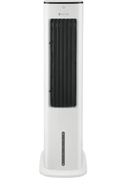 Dijitsu Portatif Hava Soğutucu Salınımlı Uzaktan Kumandalı 55 Watt Vn35