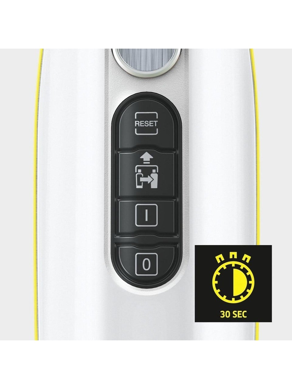 Karcher SC 3 Upright Buharlı Temizlik Makinesi