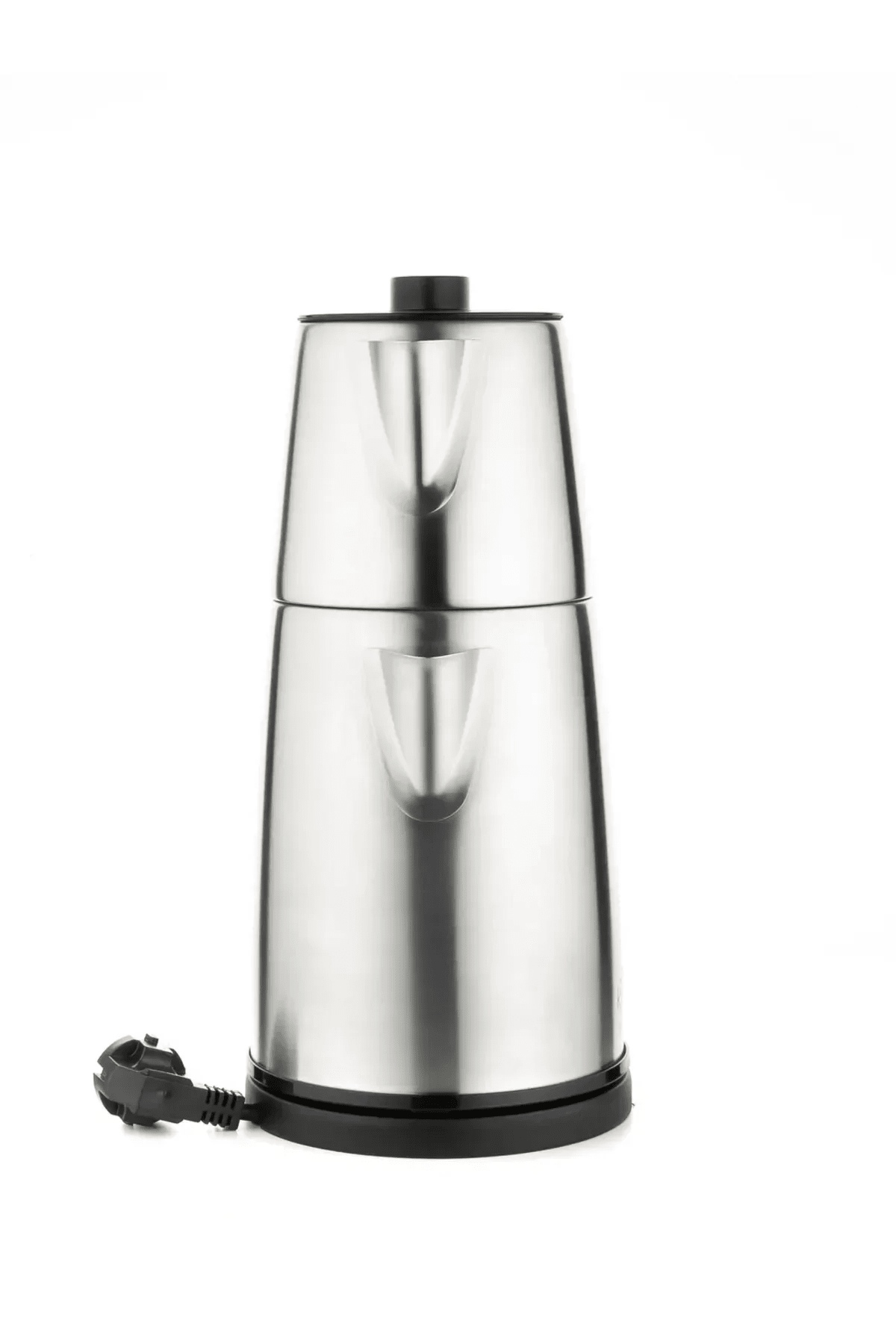 KİNG TEALUXE KCM334 ÇELİK ÇAY MAKİNESİ