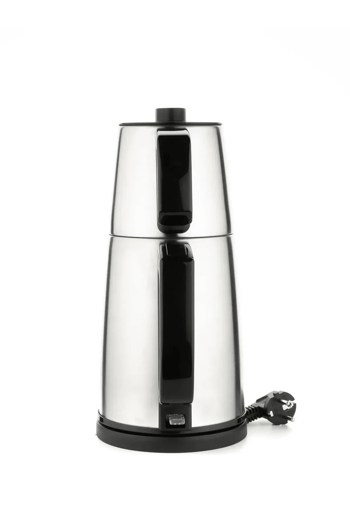 KİNG TEALUXE KCM334 ÇELİK ÇAY MAKİNESİ